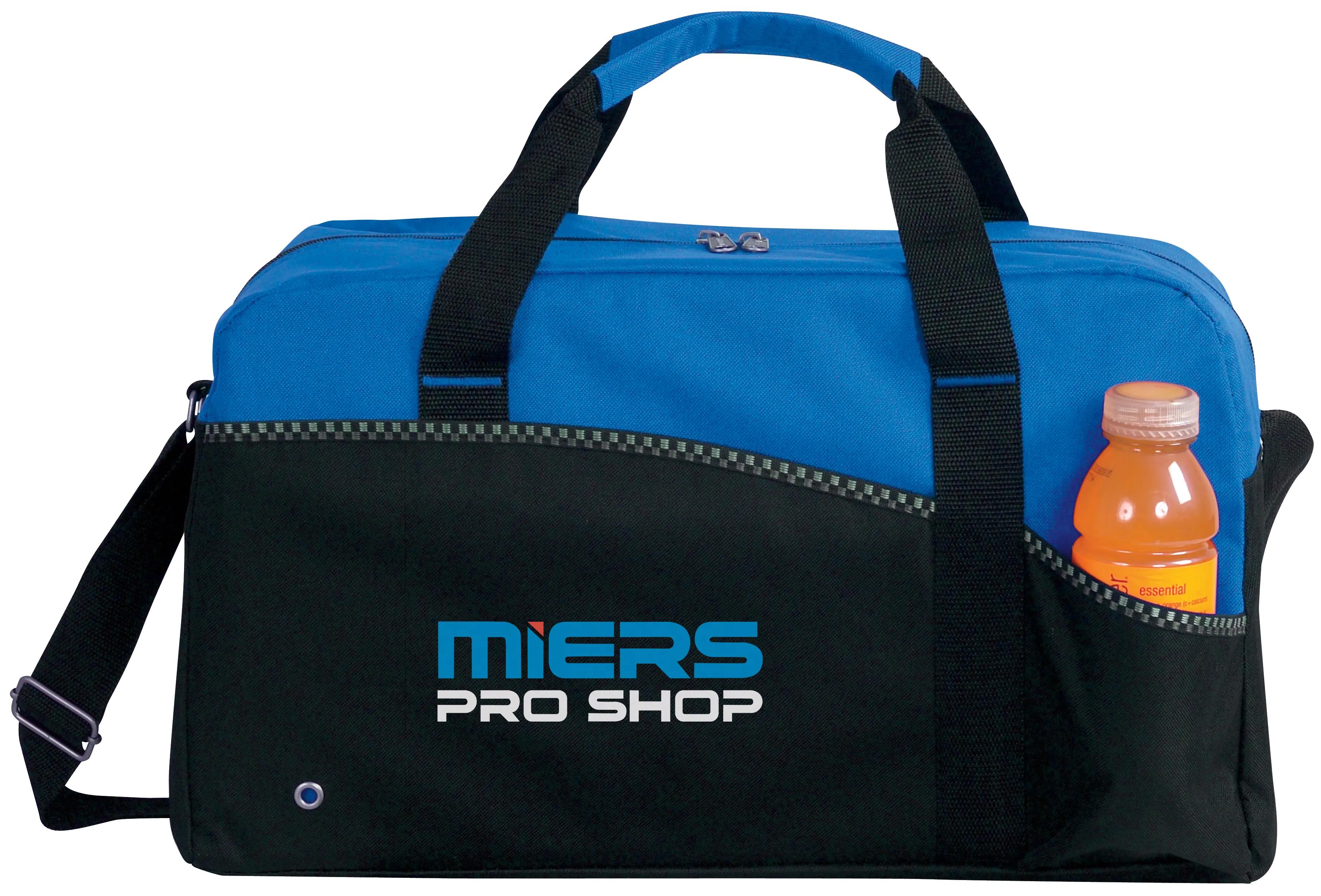 Atchison® Center Court Duffel 18 of 44