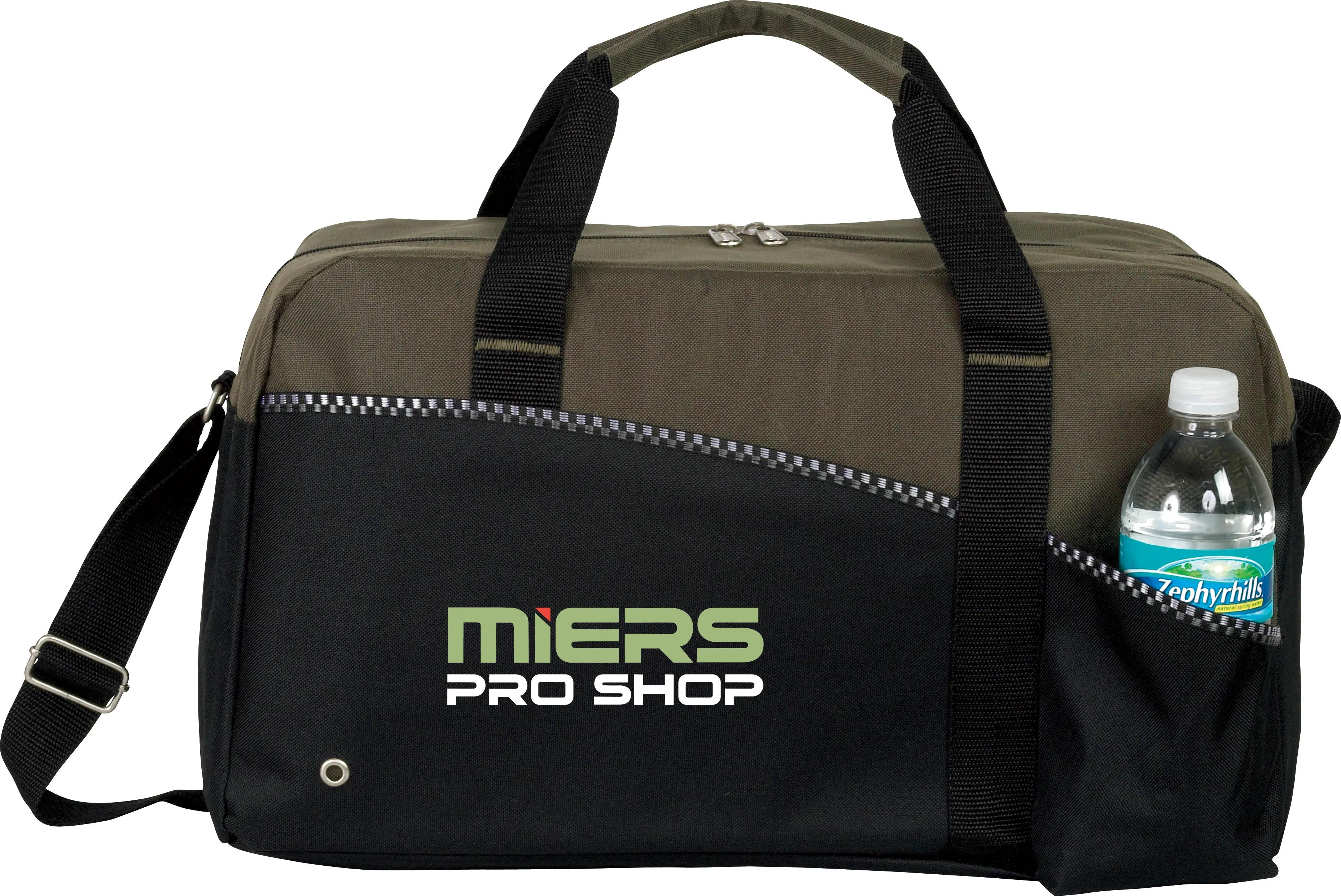 Atchison® Center Court Duffel 12 of 44