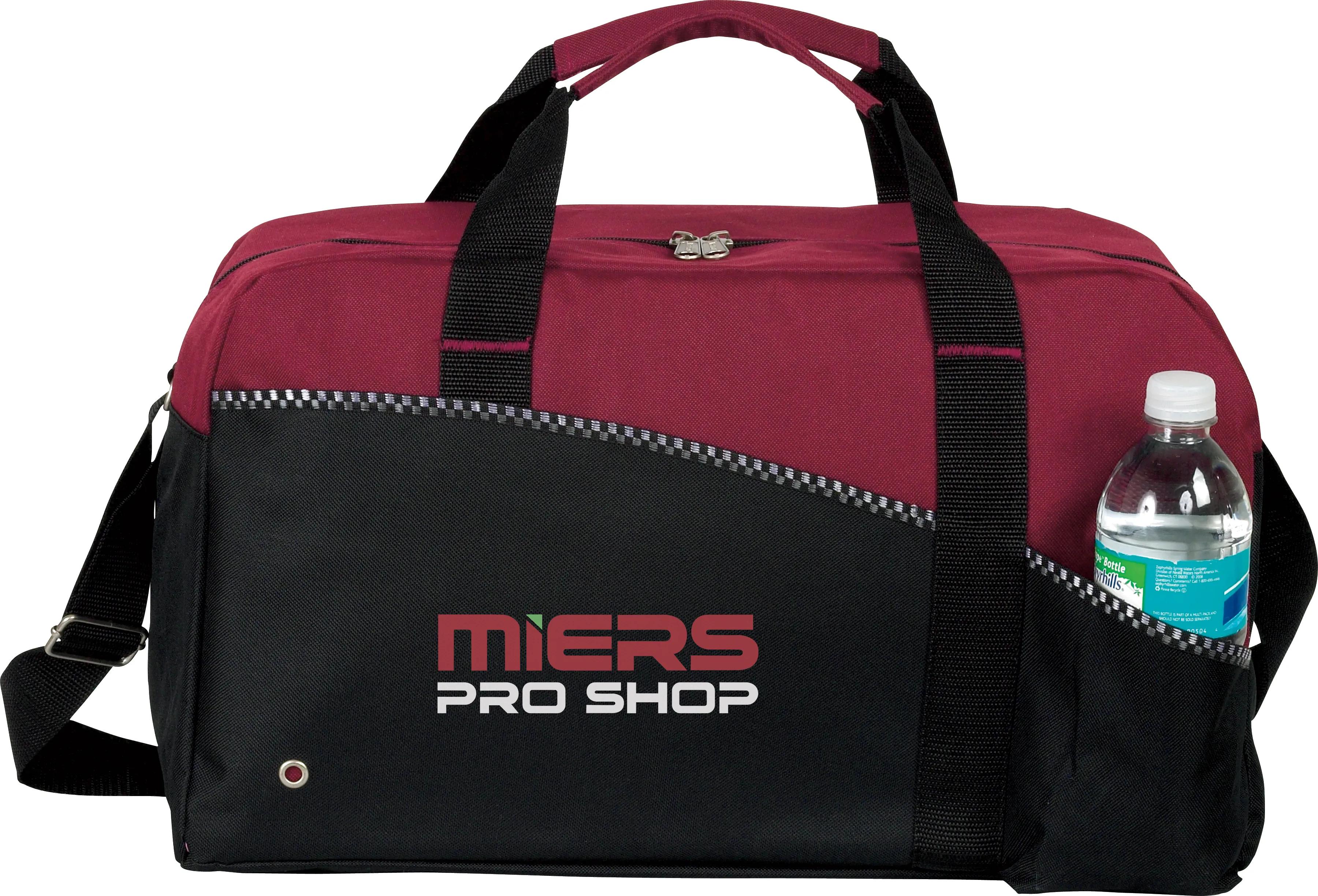 Atchison® Center Court Duffel 9 of 44