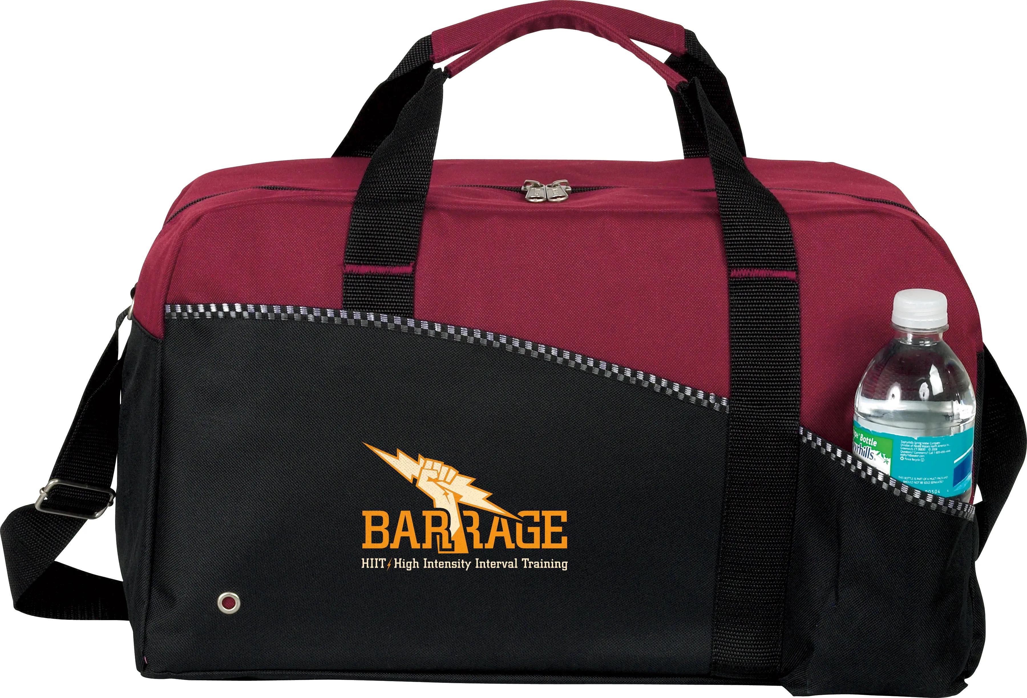 Atchison® Center Court Duffel 8 of 44