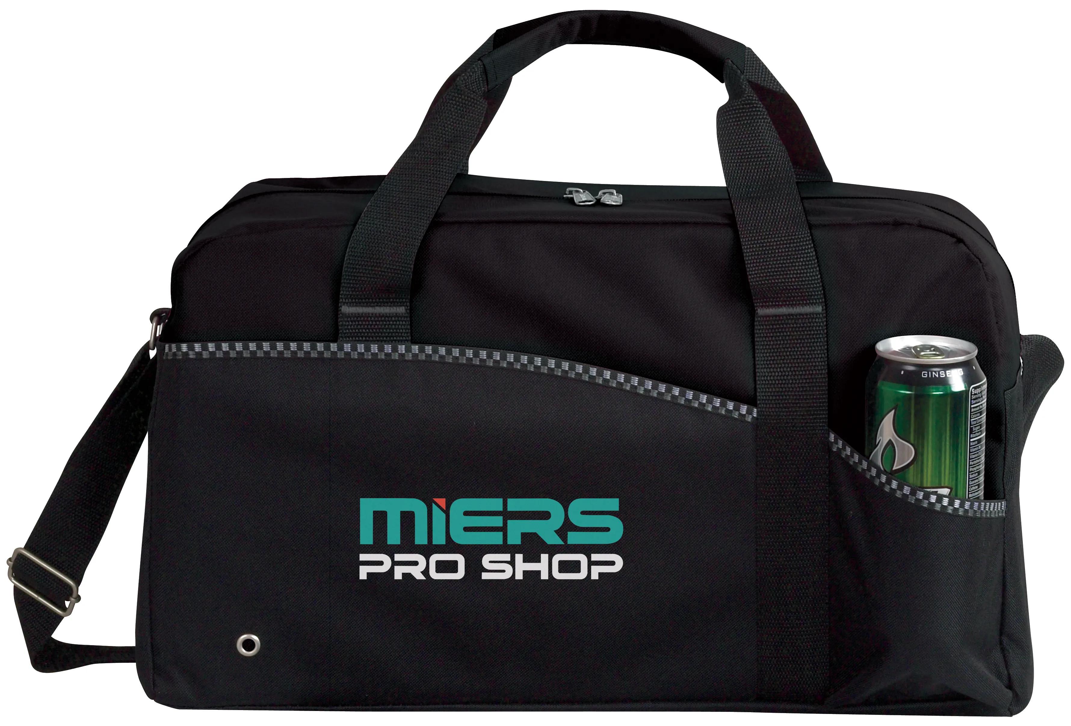 Atchison® Center Court Duffel 7 of 44