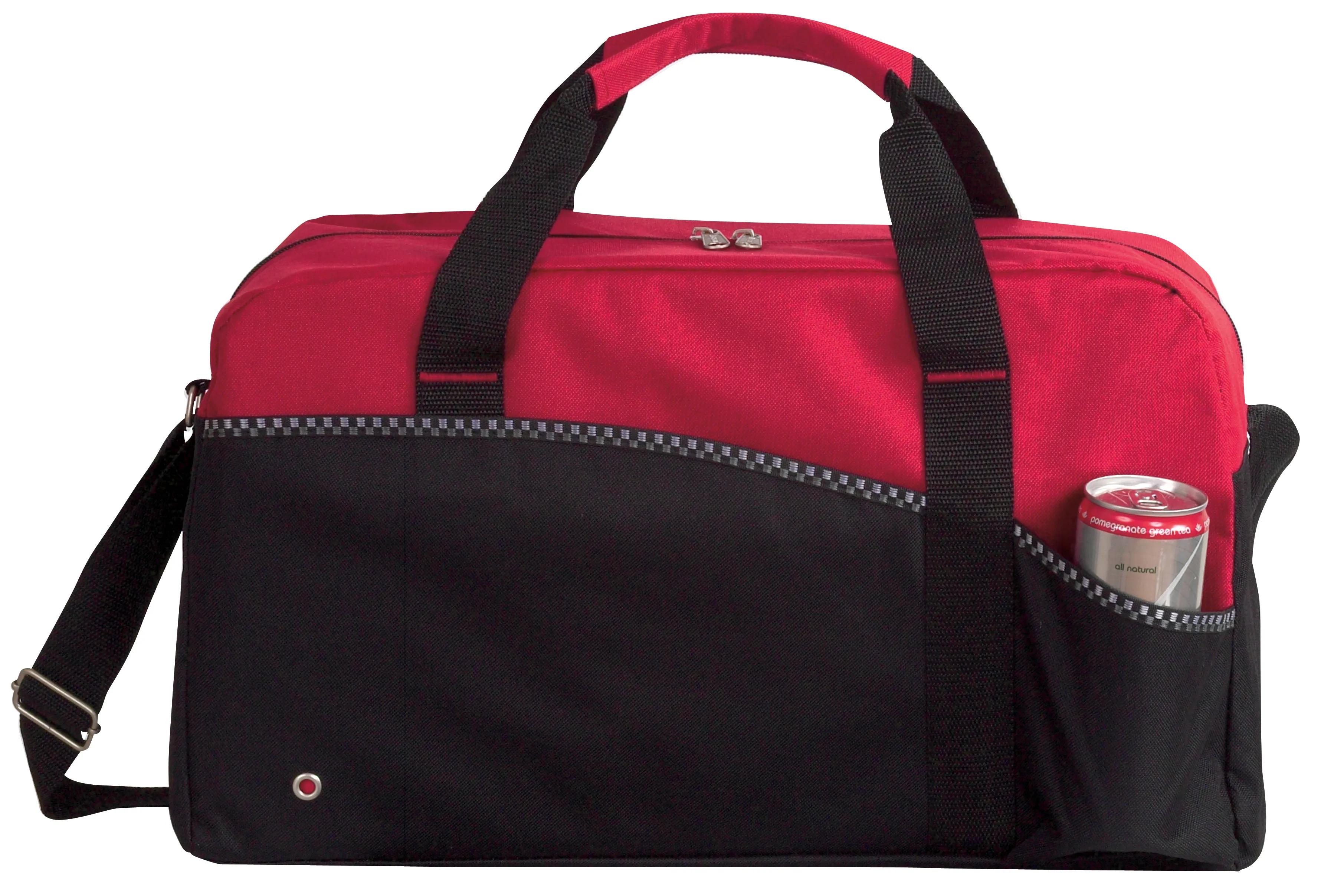 Atchison® Center Court Duffel 29 of 44