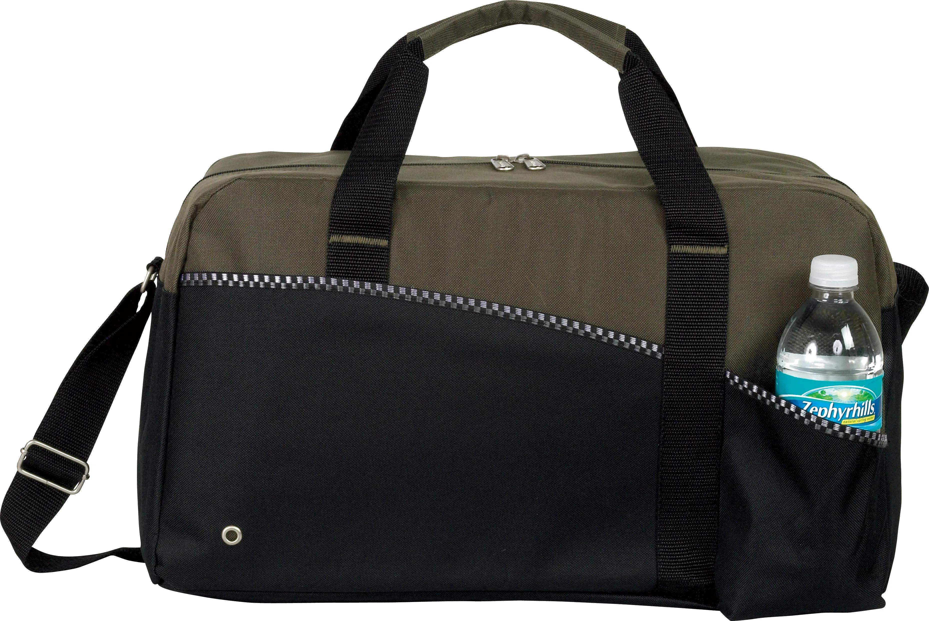 Atchison® Center Court Duffel 27 of 44