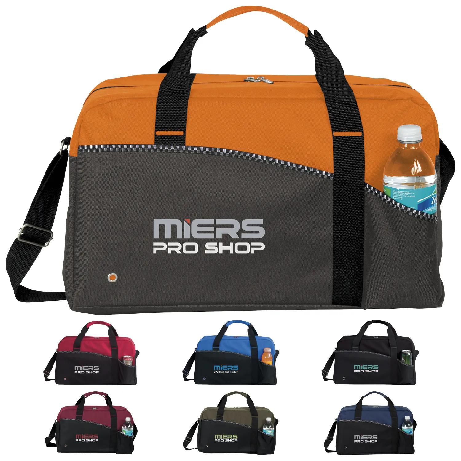 Atchison® Center Court Duffel 23 of 44