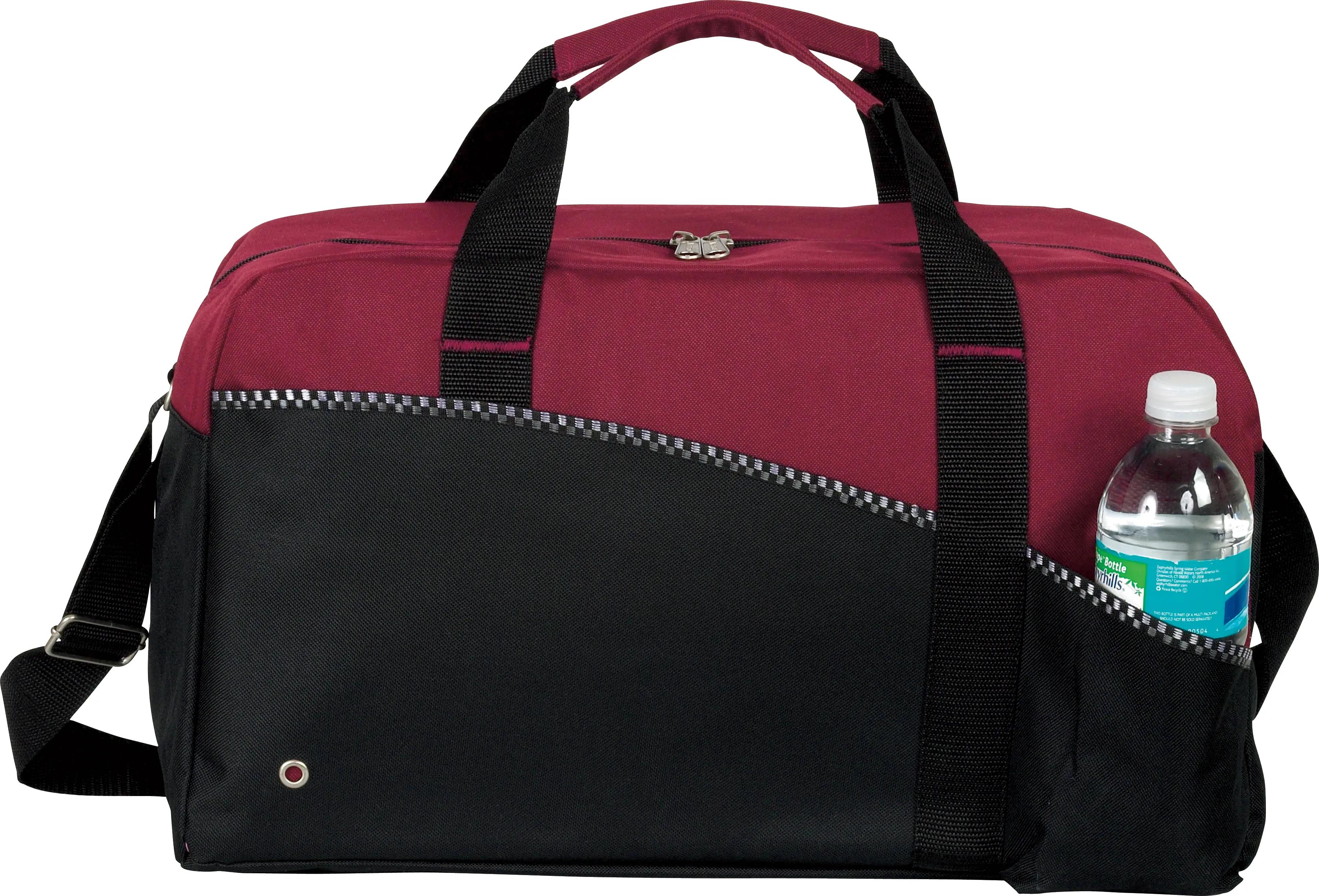 Atchison® Center Court Duffel 25 of 44