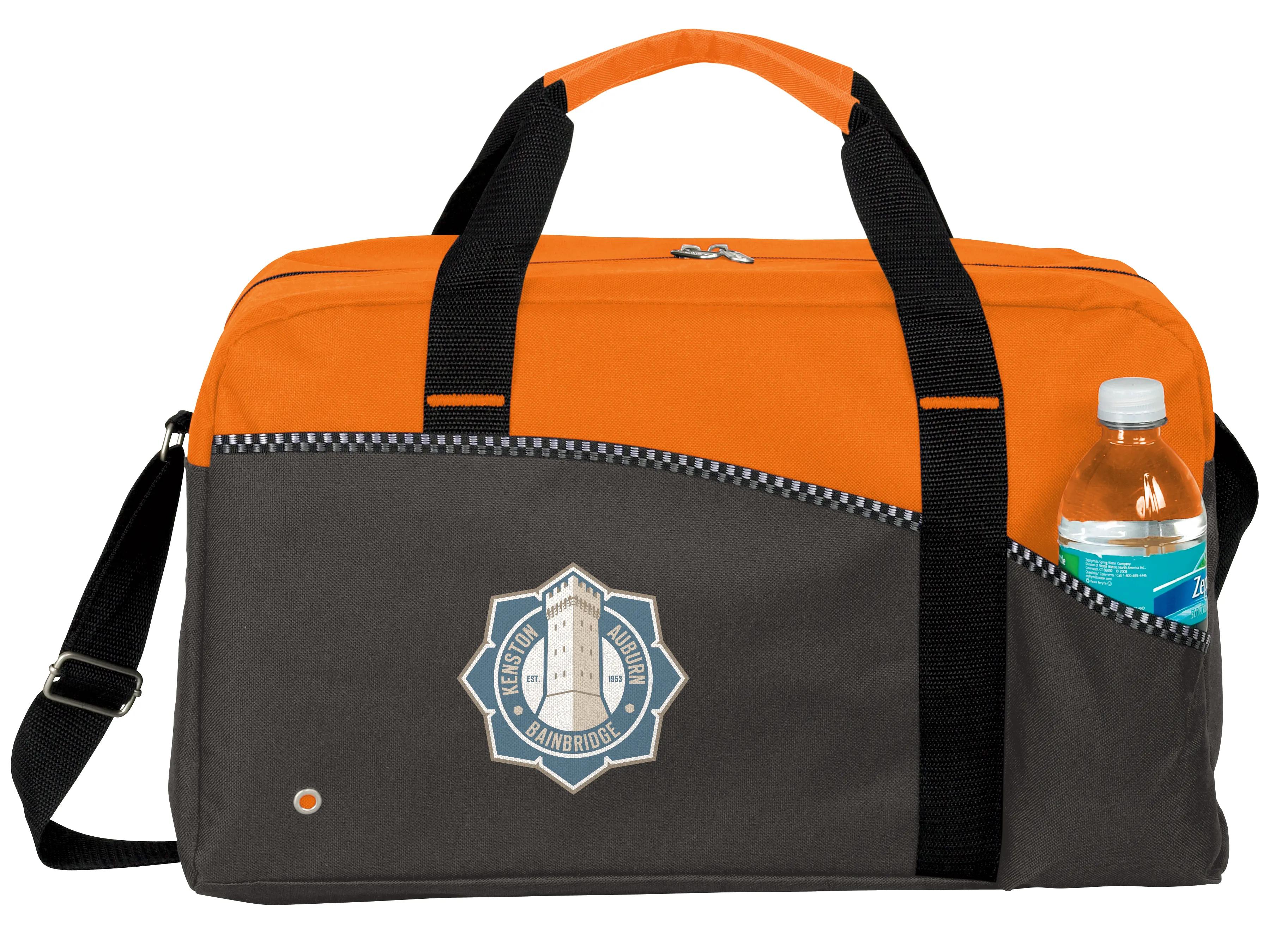 Atchison® Center Court Duffel 15 of 44