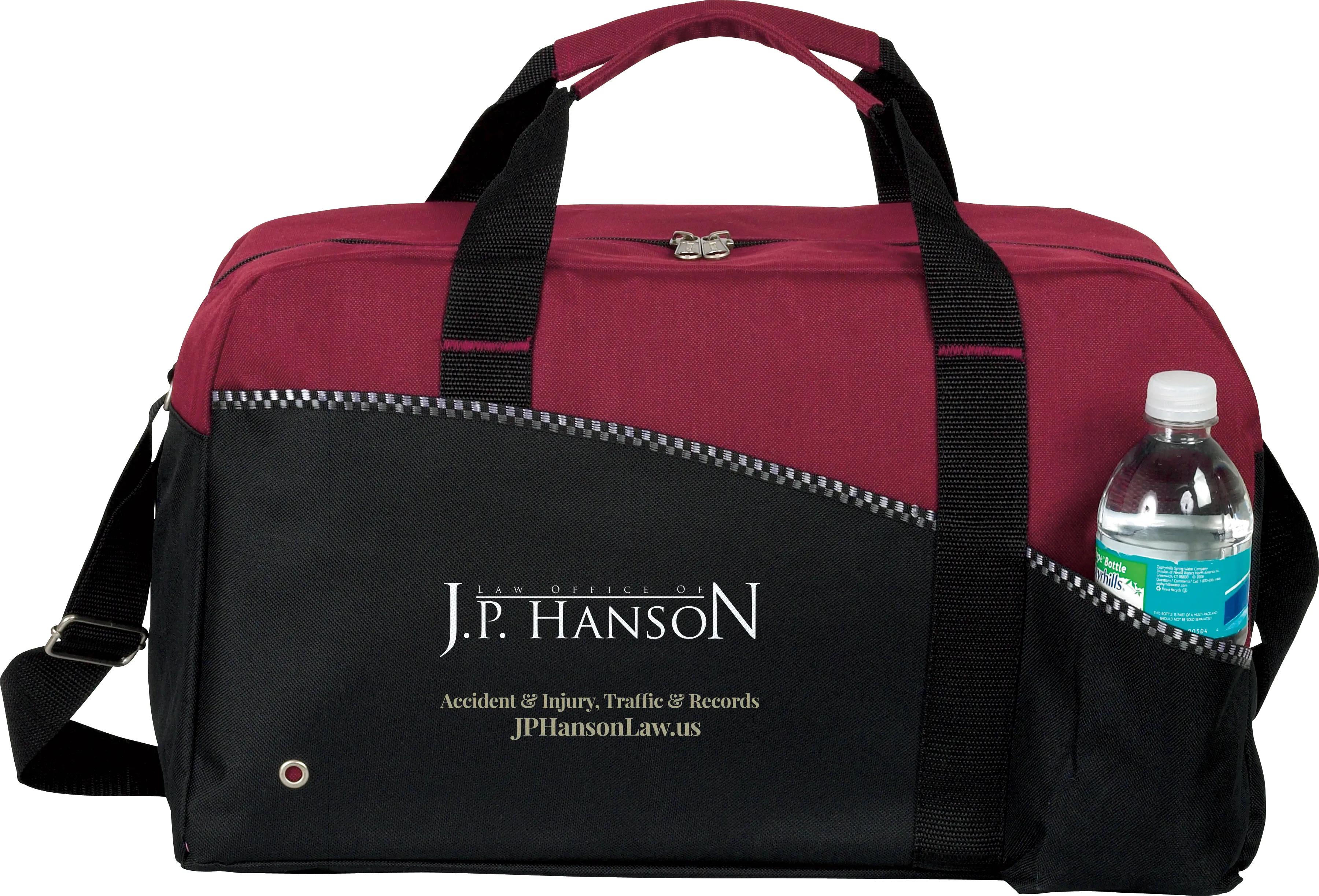 Atchison® Center Court Duffel 10 of 44