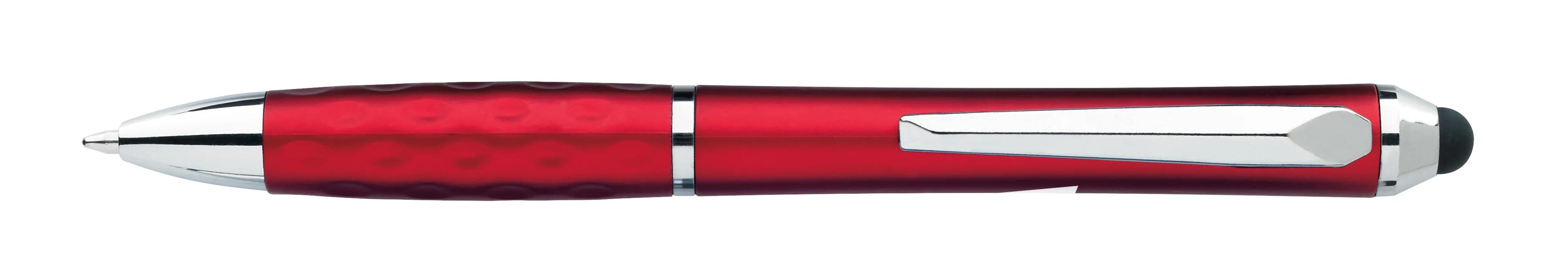 Tev Metallic Stylus Pen 38 of 77