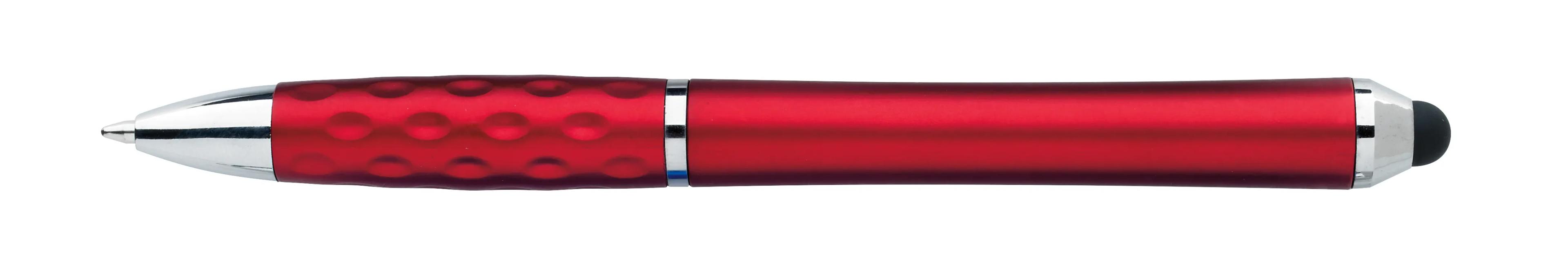 Tev Metallic Stylus Pen 15 of 77