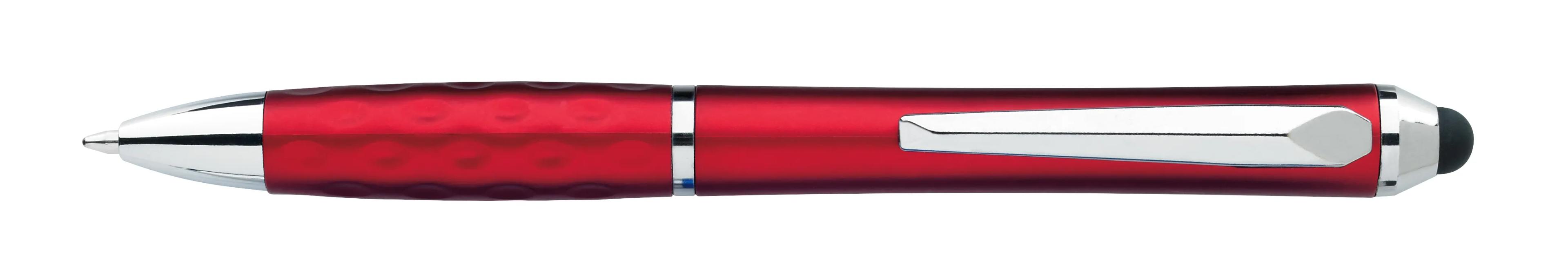 Tev Metallic Stylus Pen 17 of 77