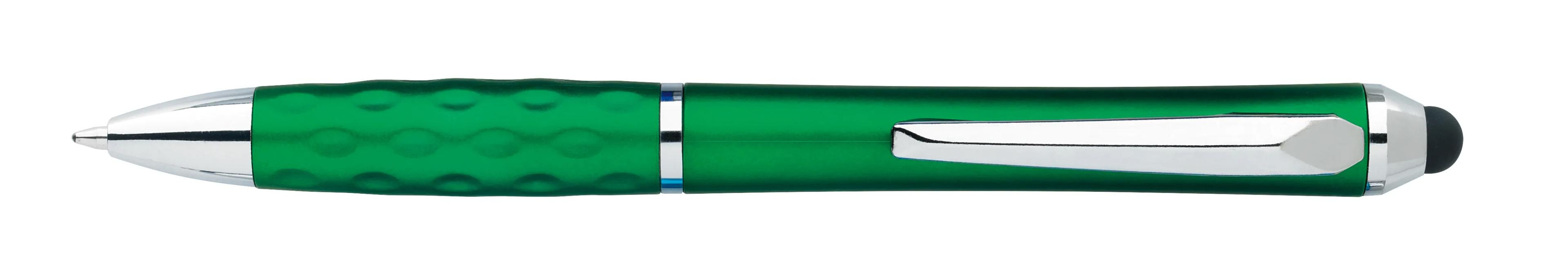 Tev Metallic Stylus Pen 24 of 77