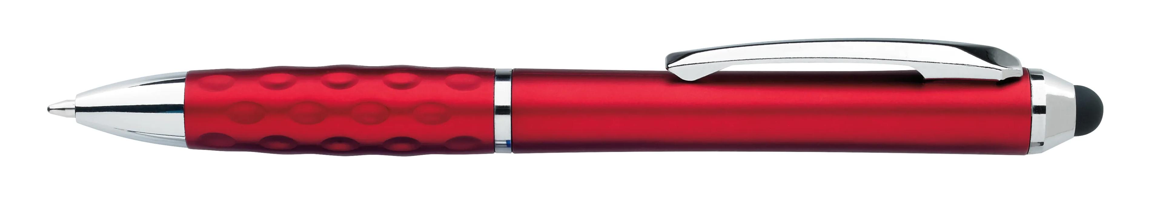 Tev Metallic Stylus Pen 21 of 77