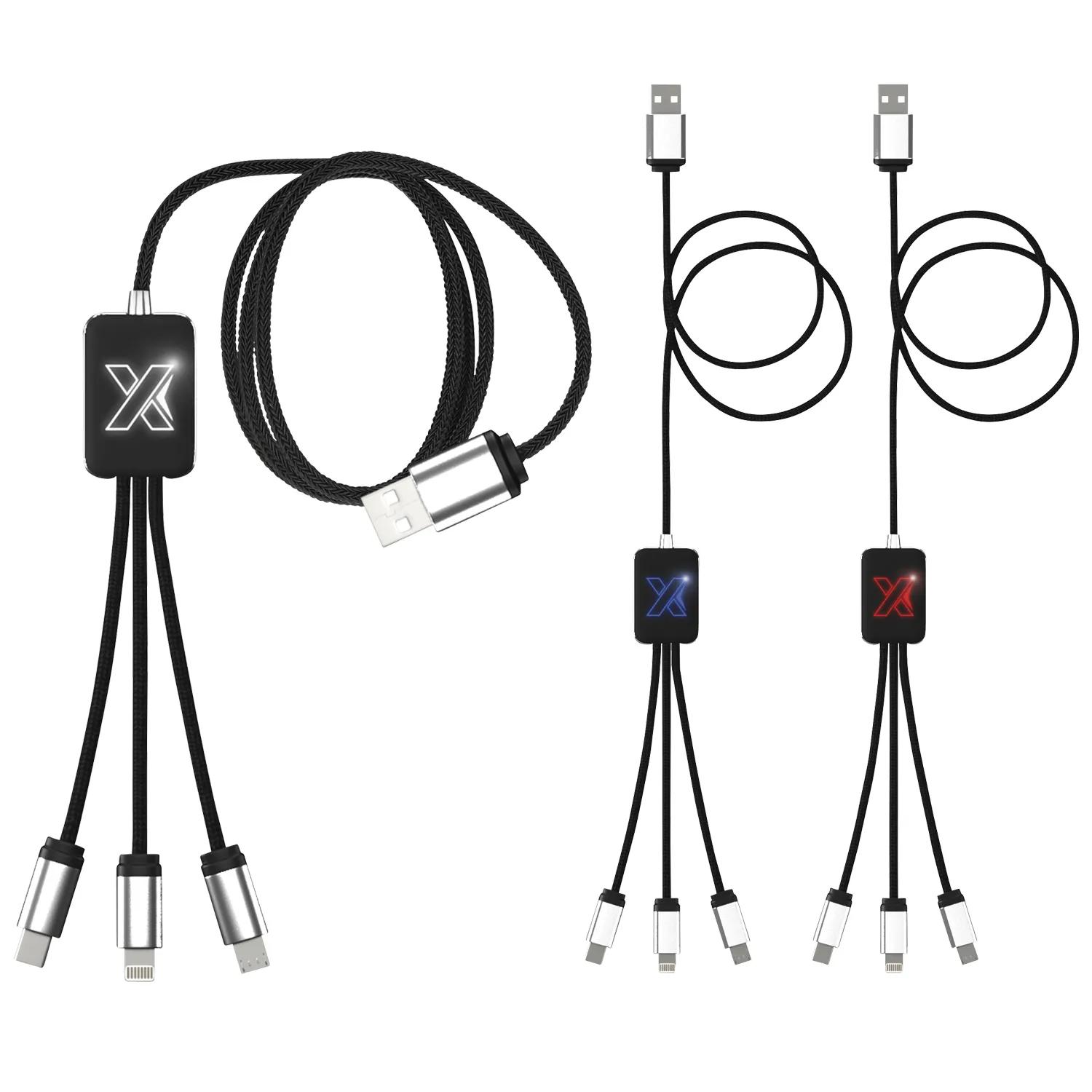 SCX Design™ Eco Easy-to-Use Cable 1 of 16