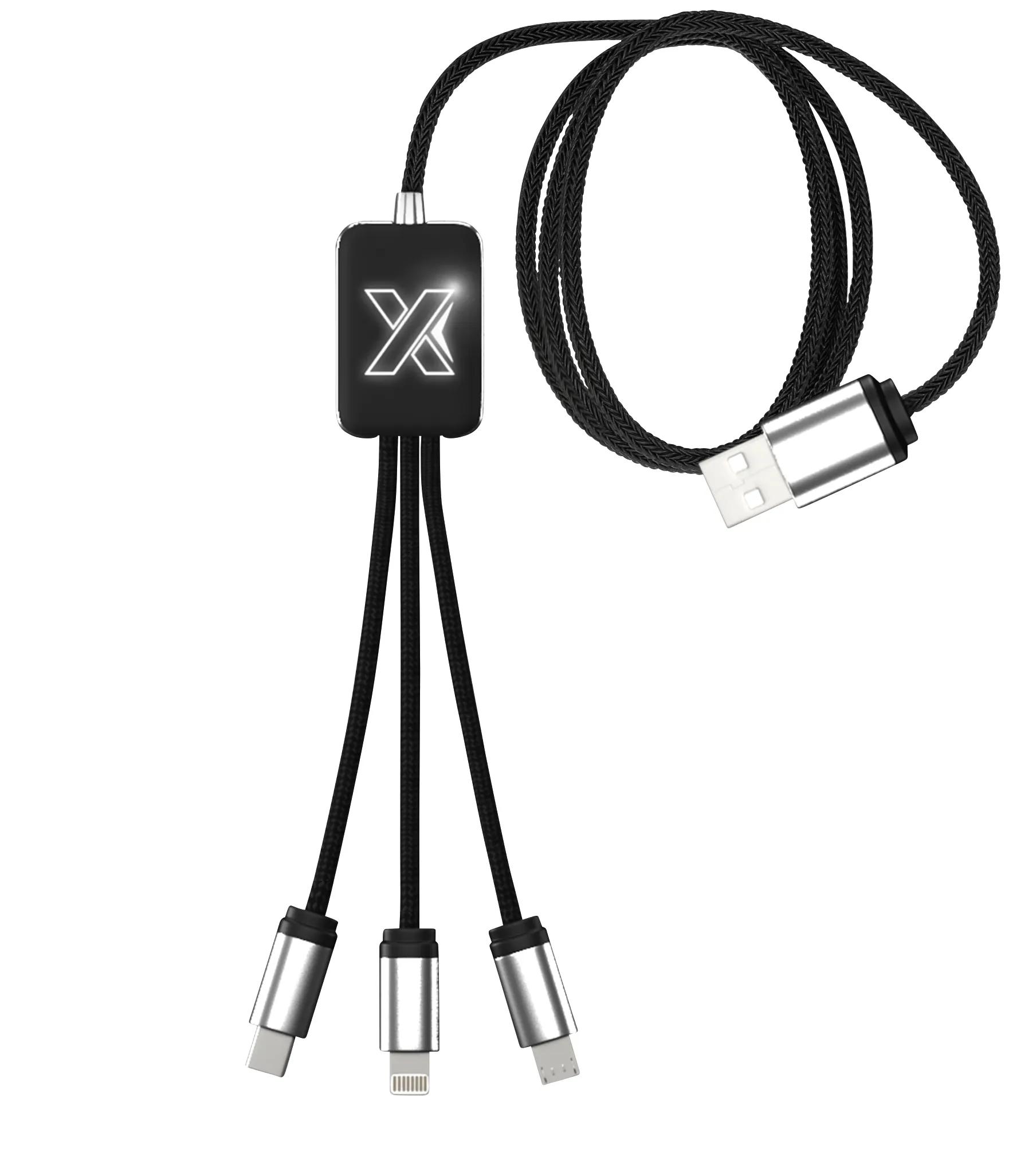 SCX Design™ Eco Easy-to-Use Cable 4 of 16