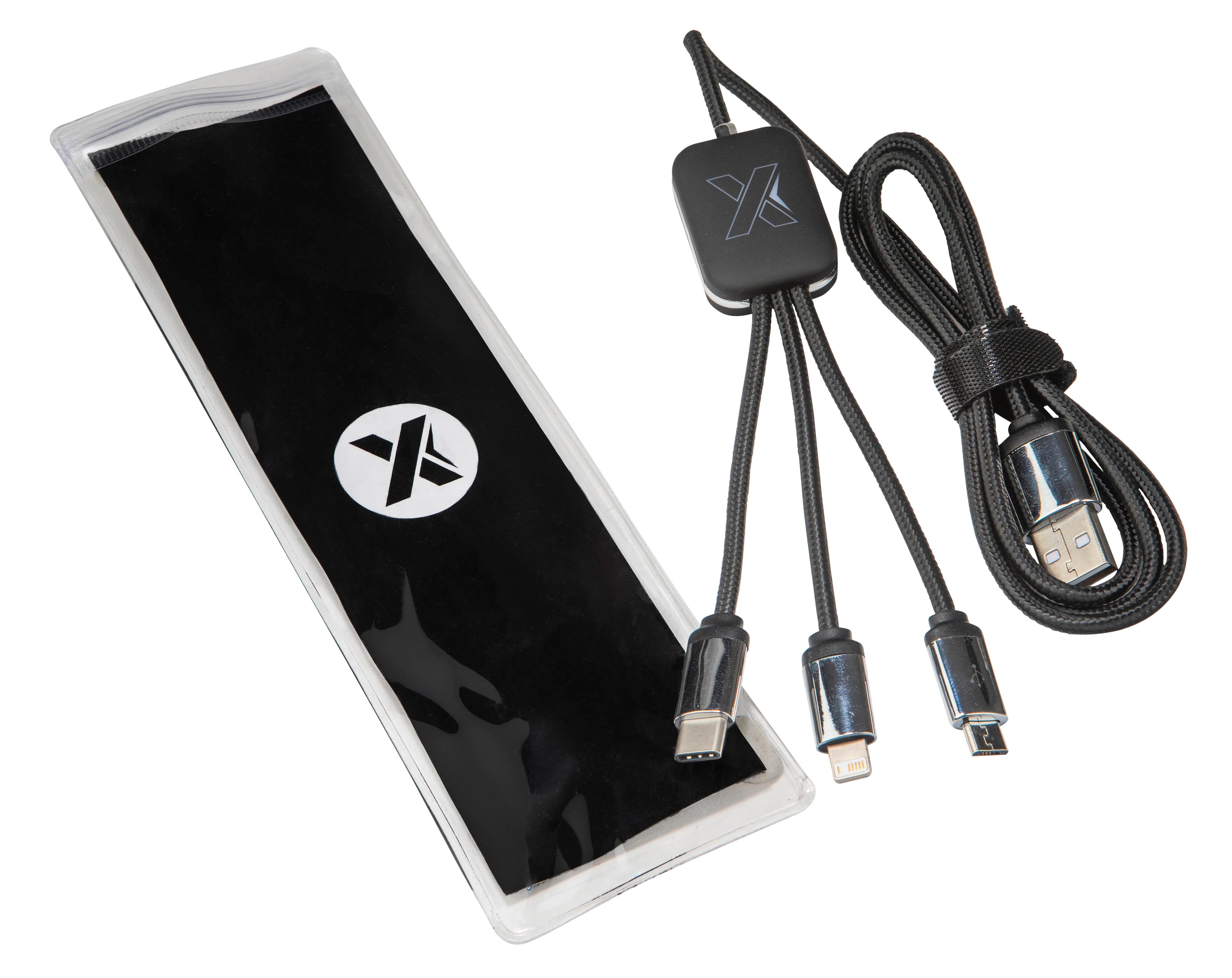 SCX Design™ Eco Easy-to-Use Cable 15 of 16