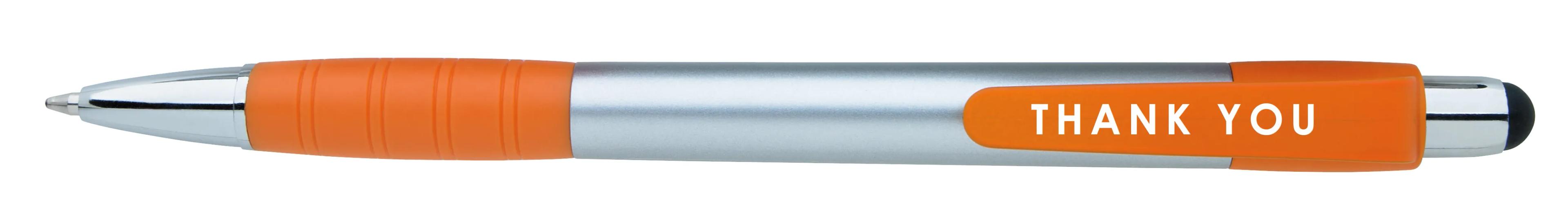 Silver Element Stylus Pen 44 of 53