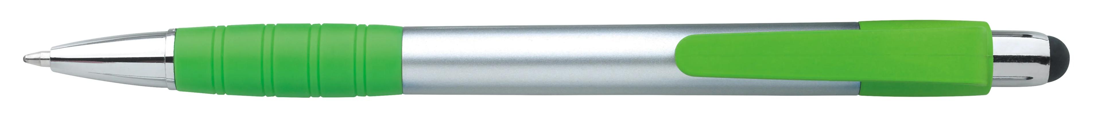 Silver Element Stylus Pen 4 of 53