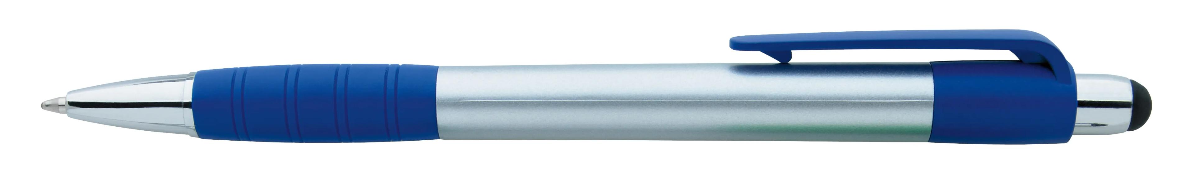 Silver Element Stylus Pen 6 of 53