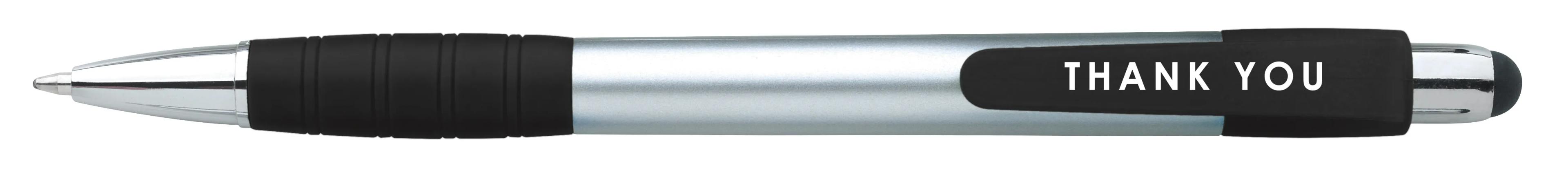 Silver Element Stylus Pen 28 of 53