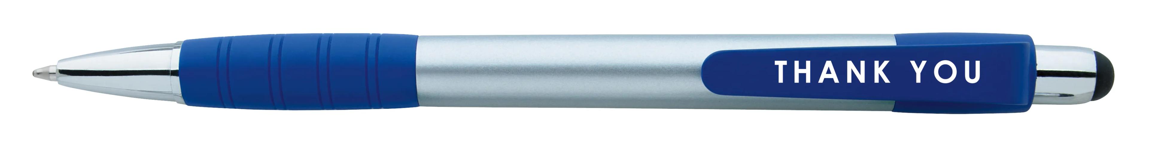 Silver Element Stylus Pen 33 of 53