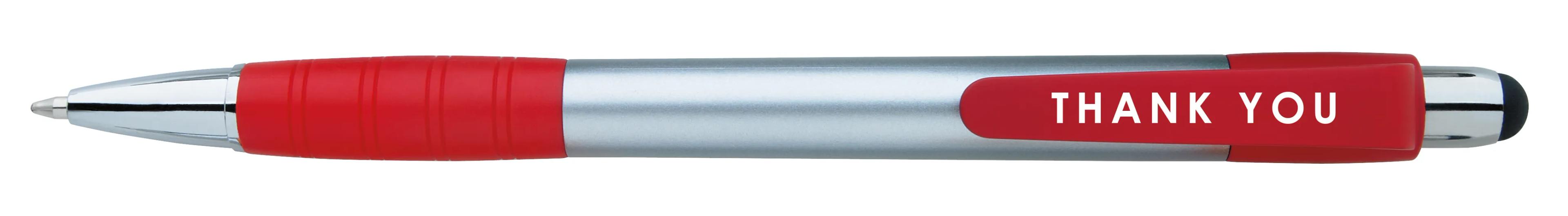 Silver Element Stylus Pen 52 of 53