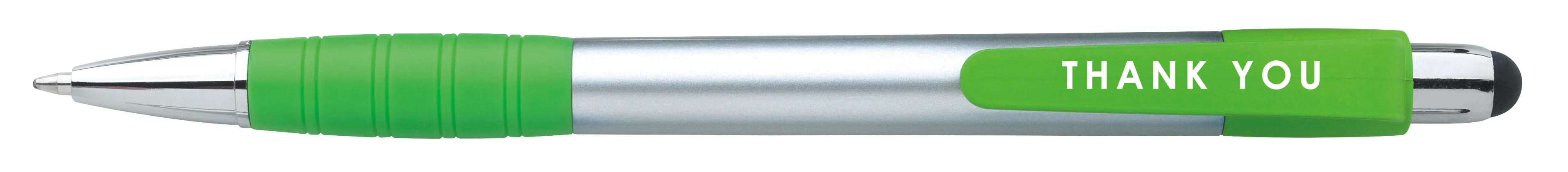 Silver Element Stylus Pen 38 of 53