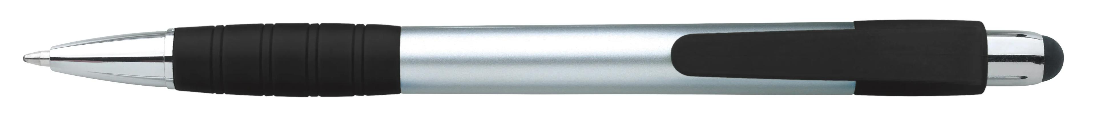 Silver Element Stylus Pen 2 of 53