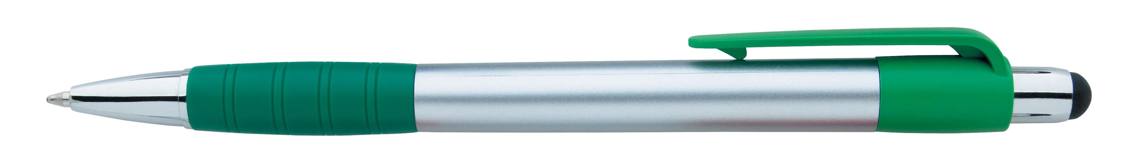 Silver Element Stylus Pen 2 of 53