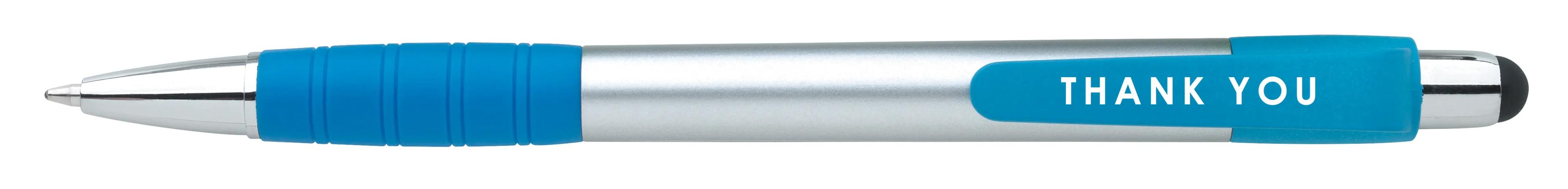 Silver Element Stylus Pen 53 of 53