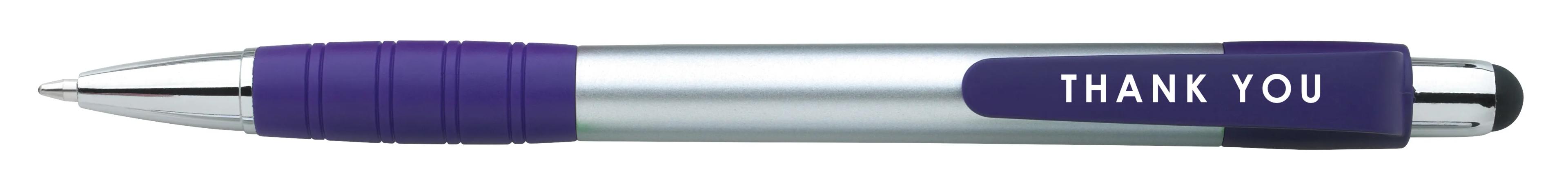 Silver Element Stylus Pen 49 of 53