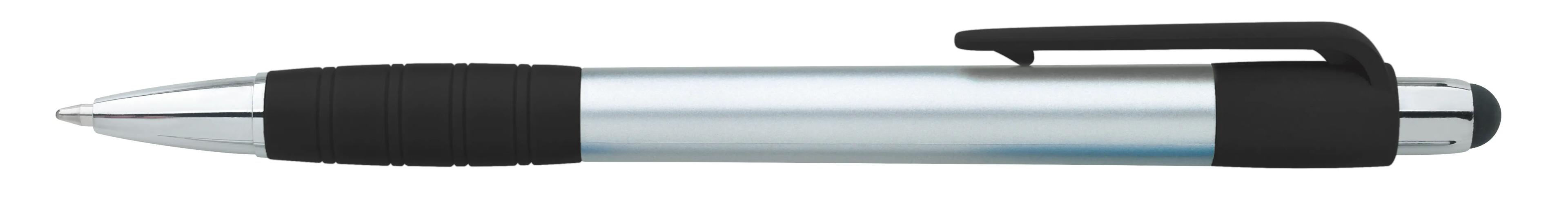 Silver Element Stylus Pen 3 of 53