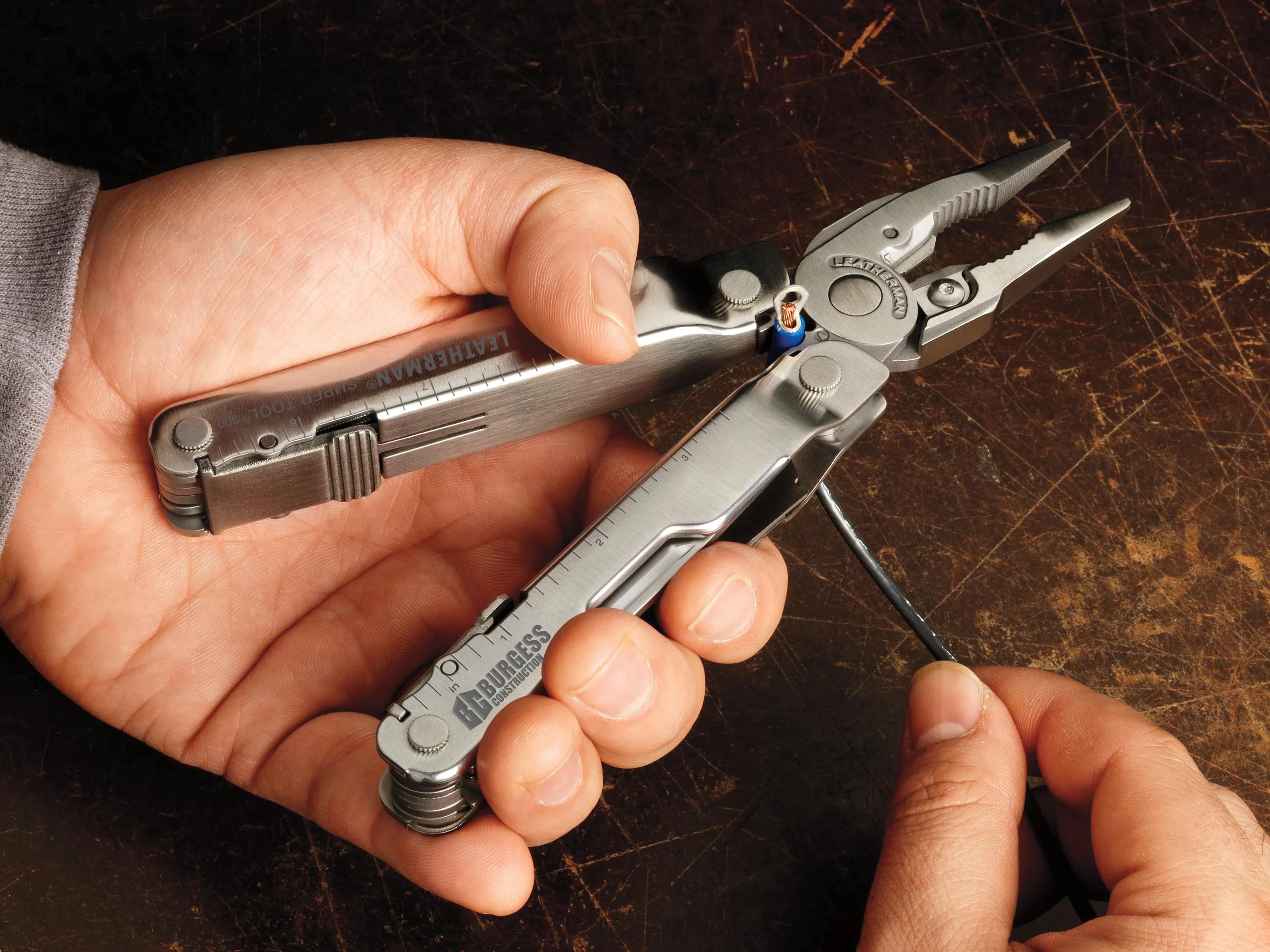 Leatherman® Super Tool® 300 17 of 27