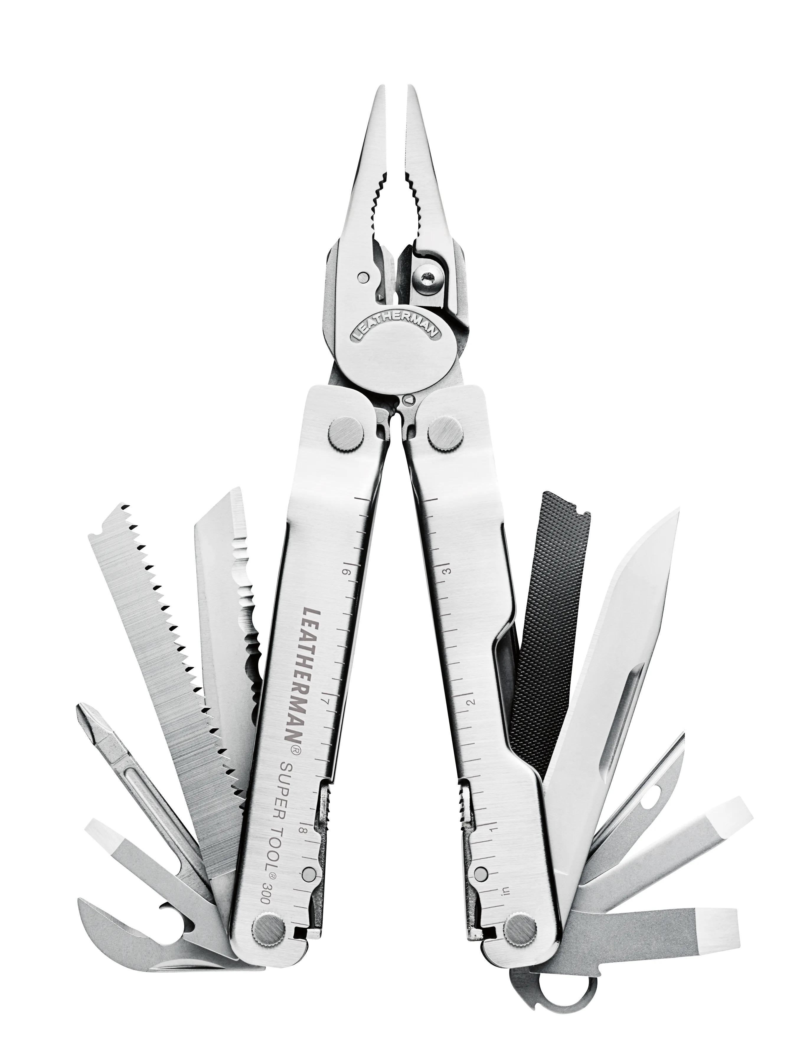 Leatherman® Super Tool® 300 41 of 64
