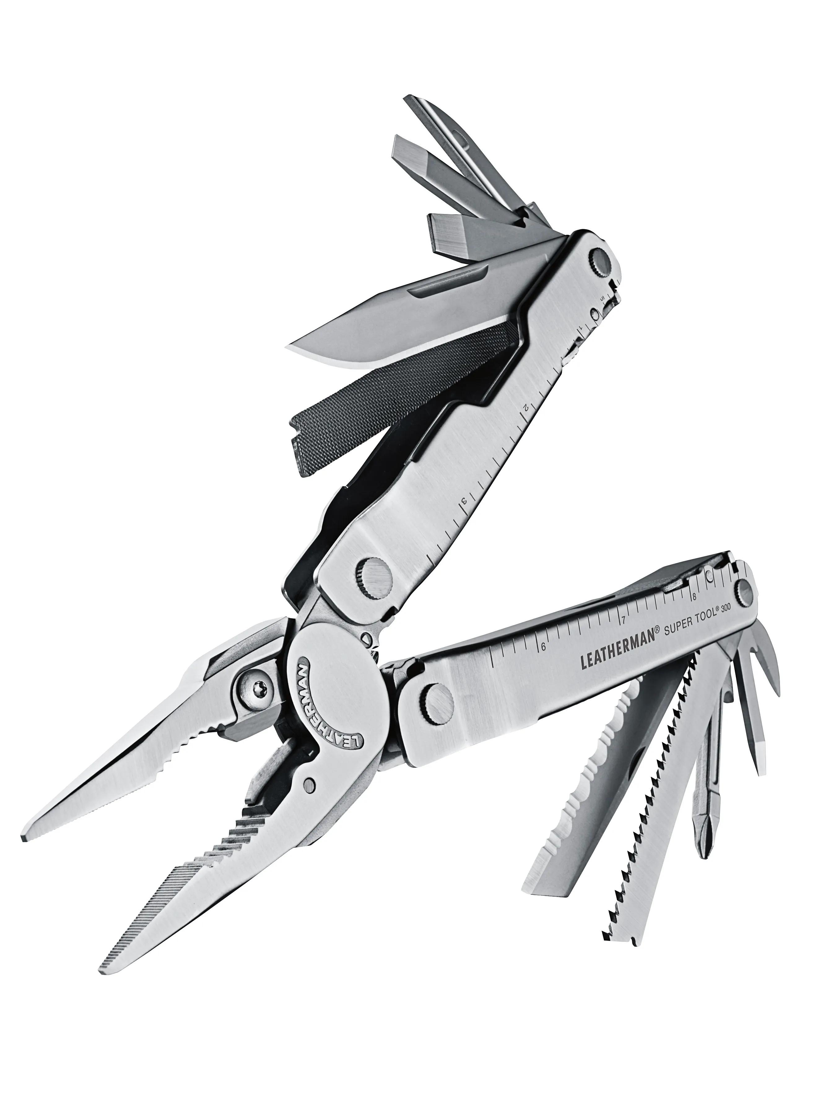 Leatherman® Super Tool® 300 40 of 64