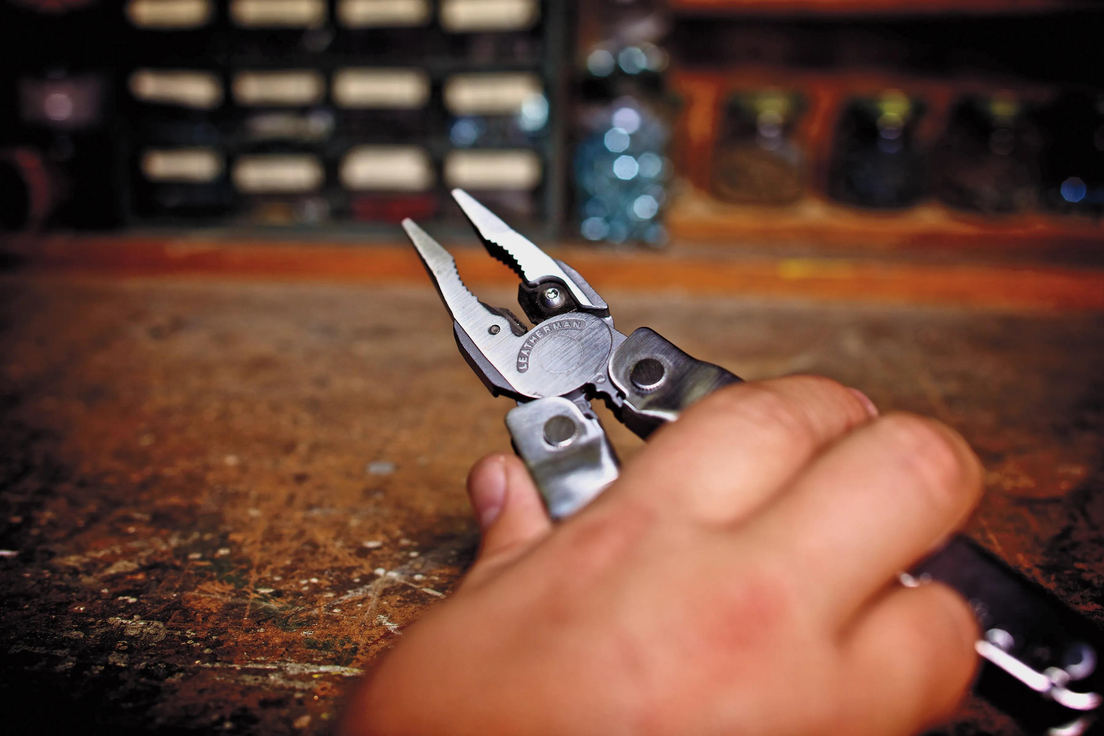 Leatherman® Super Tool® 300 23 of 27