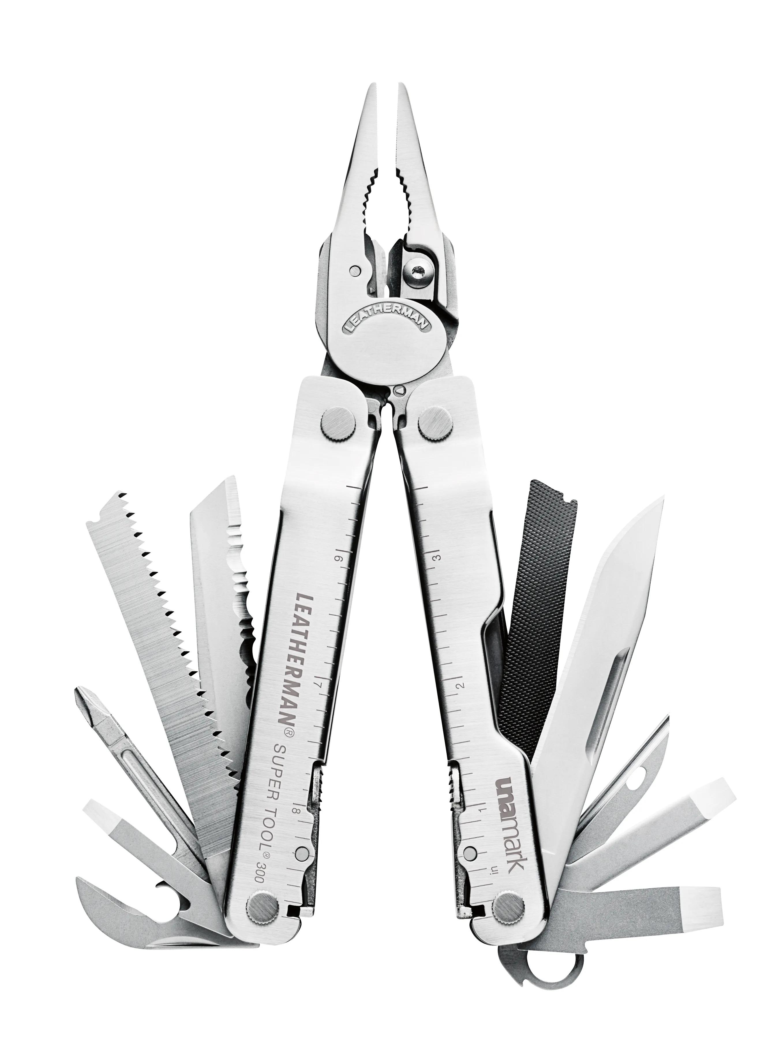 Leatherman® Super Tool® 300 7 of 64