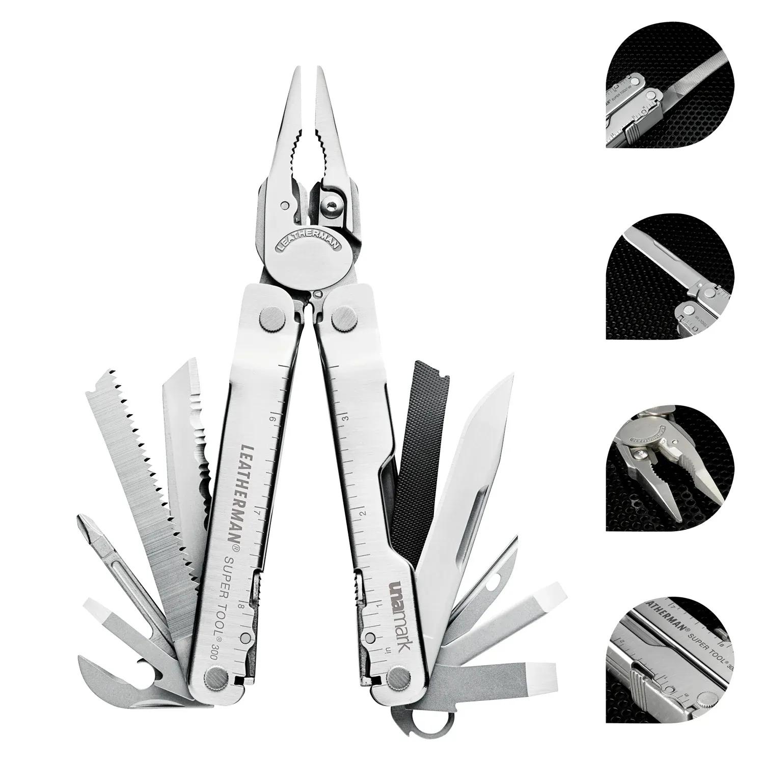 Leatherman® Super Tool® 300 31 of 64