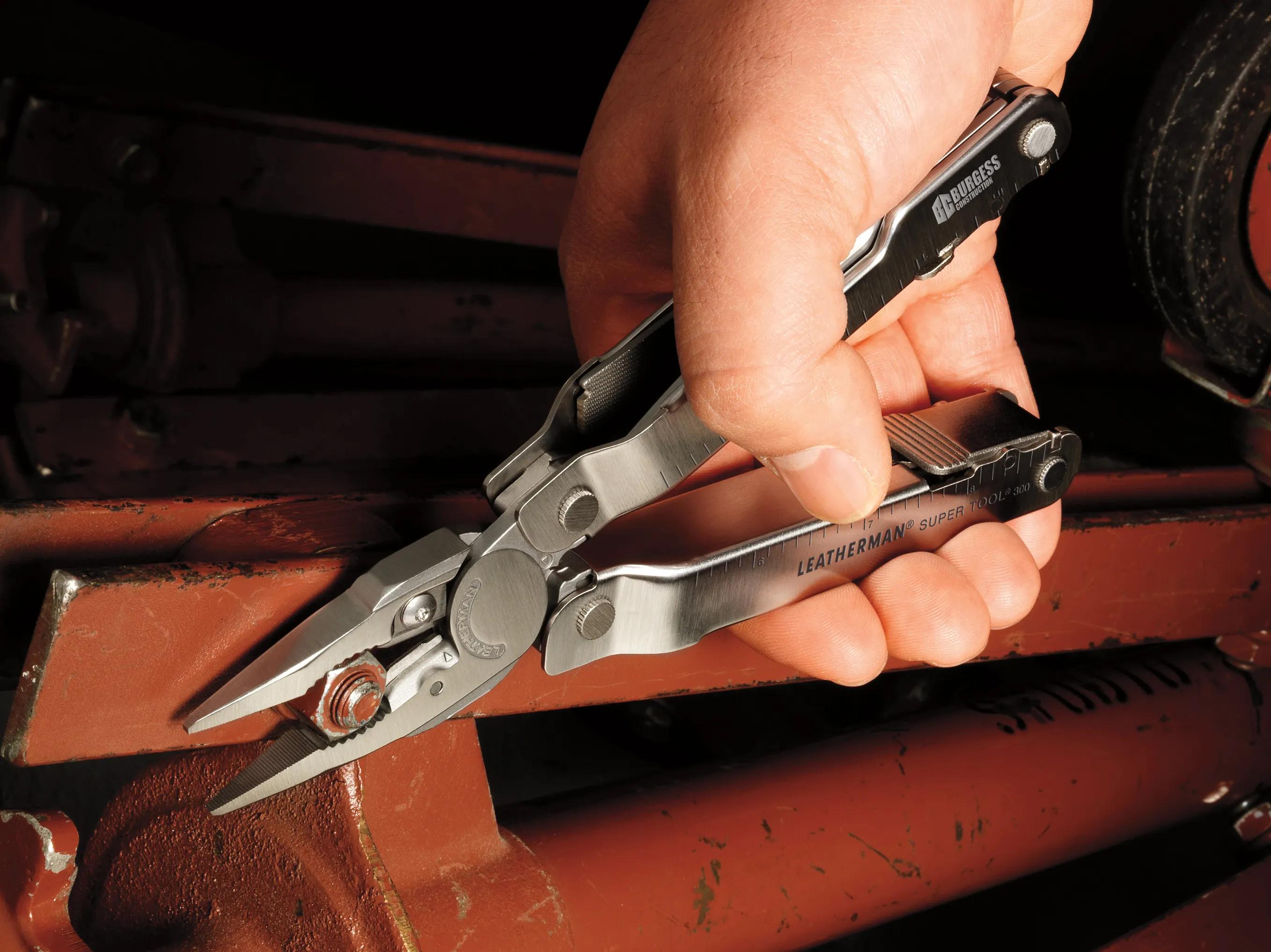 Leatherman® Super Tool® 300 19 of 64