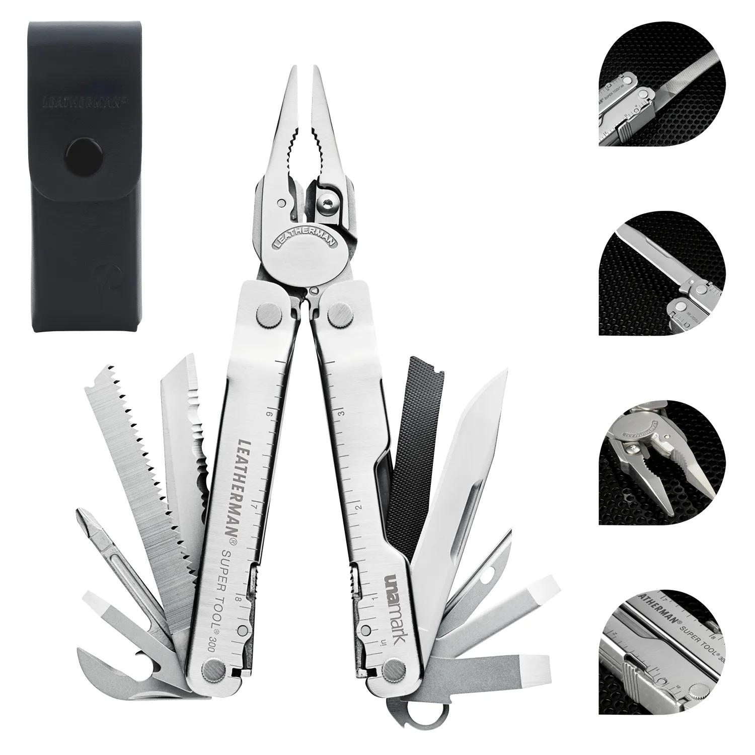 Leatherman® Super Tool® 300 6 of 27