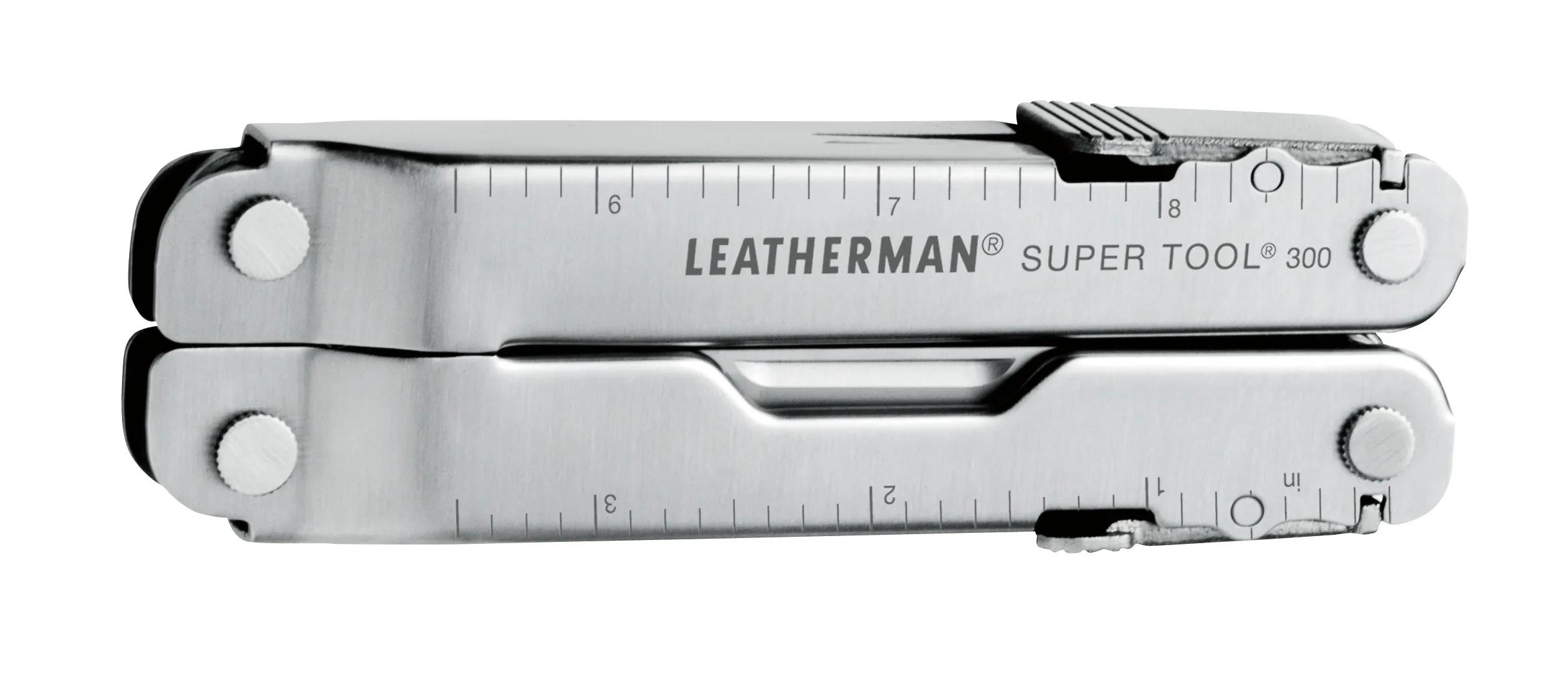 Leatherman® Super Tool® 300 3 of 27