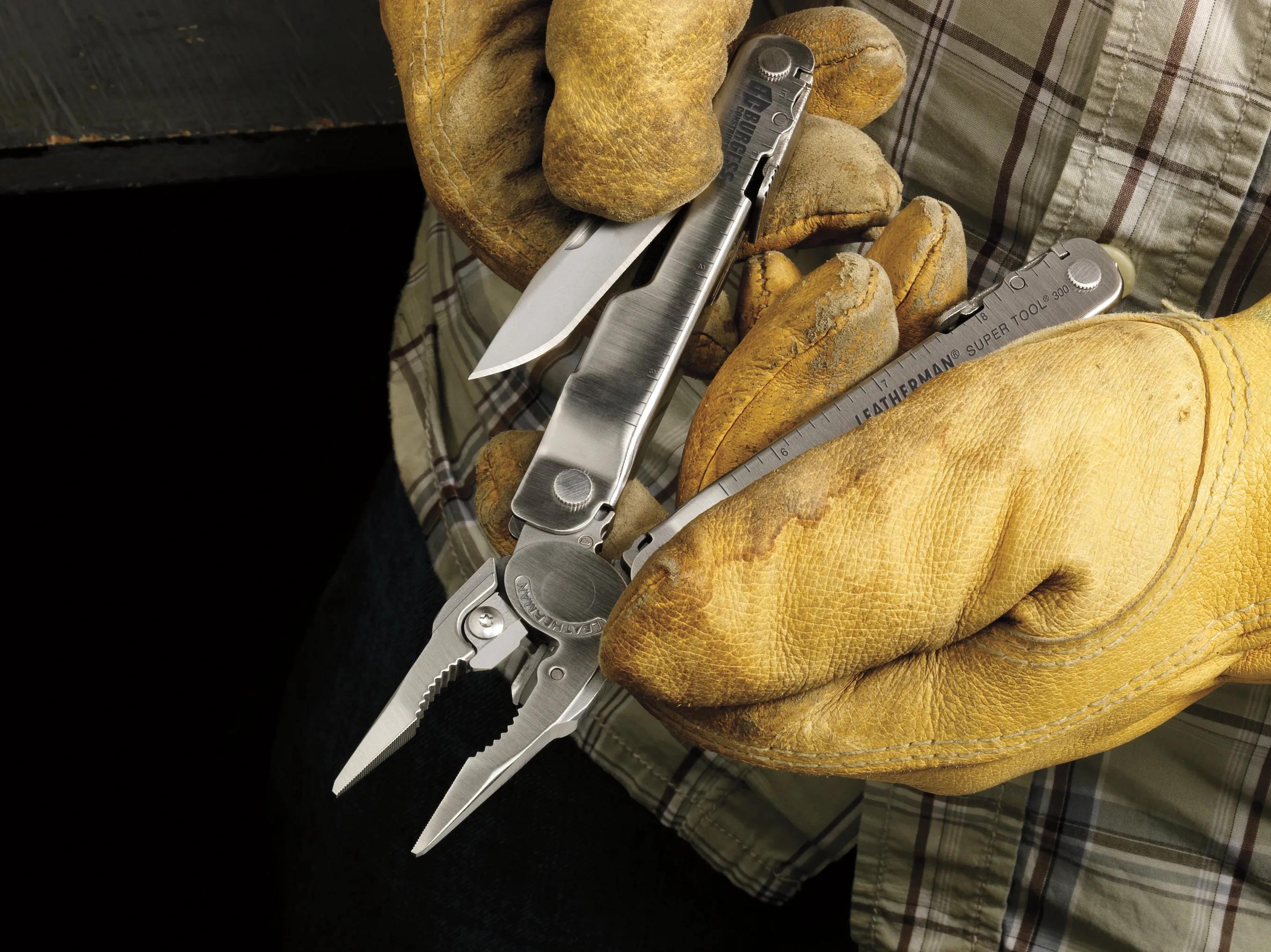 Leatherman® Super Tool® 300 17 of 64