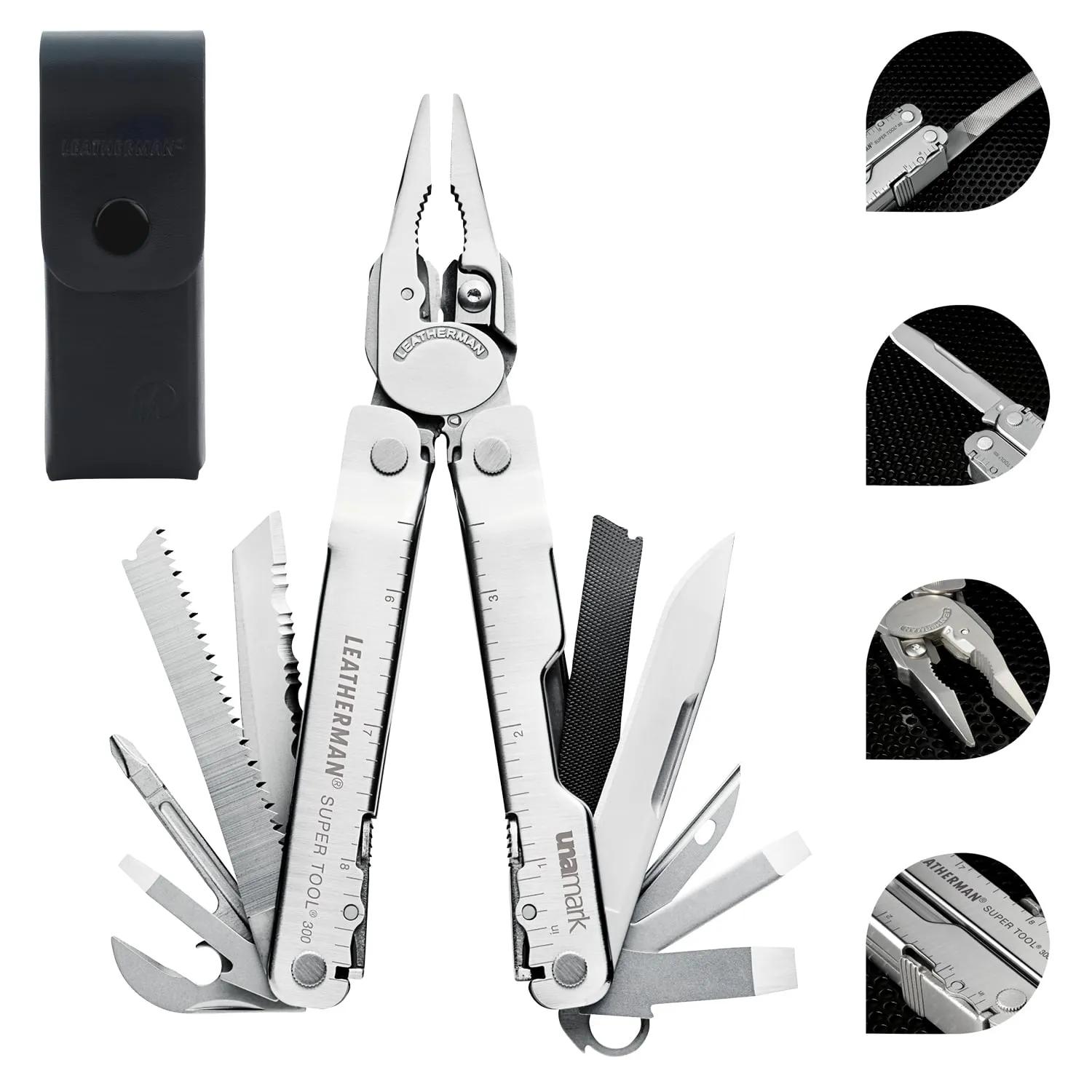 Leatherman® Super Tool® 300 10 of 32