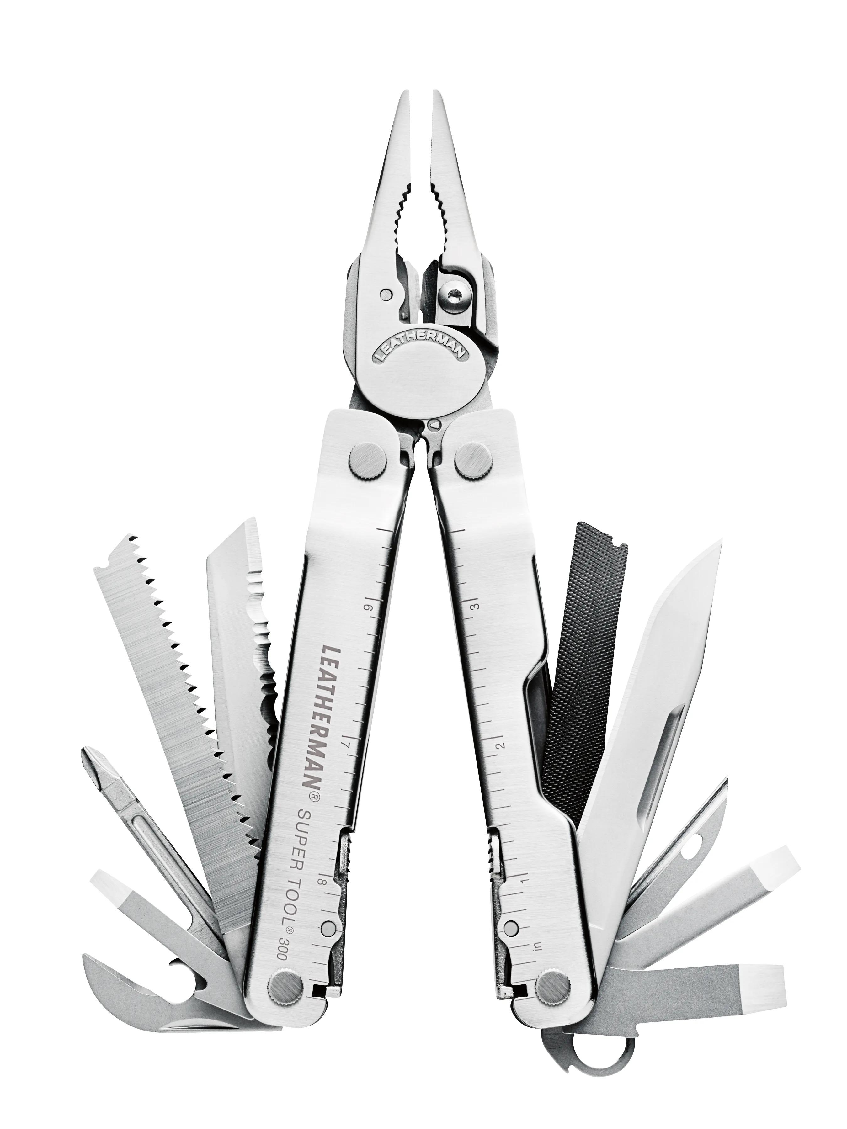 Leatherman® Super Tool® 300 5 of 27