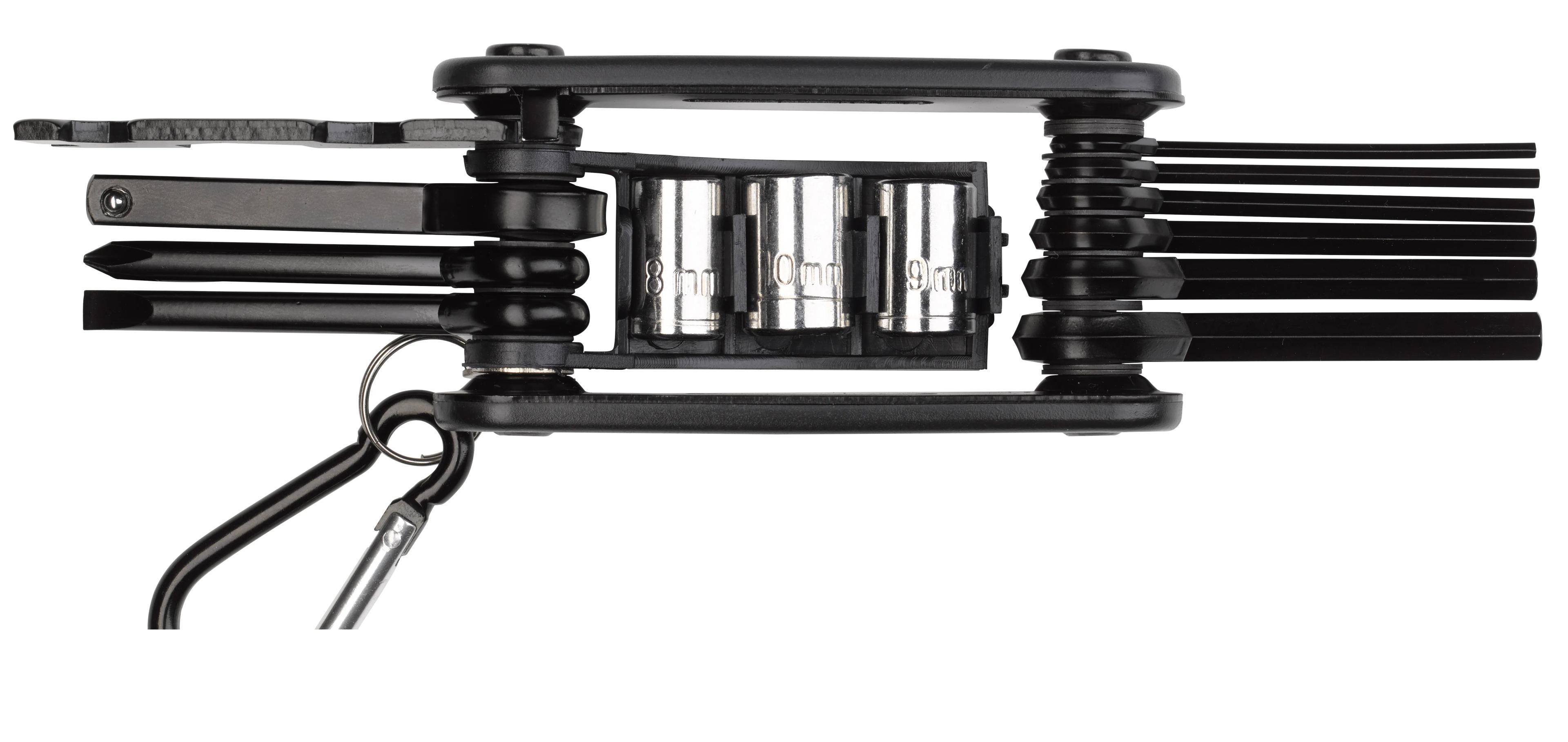 Bike & More Repair Tool Kit 1 of 39