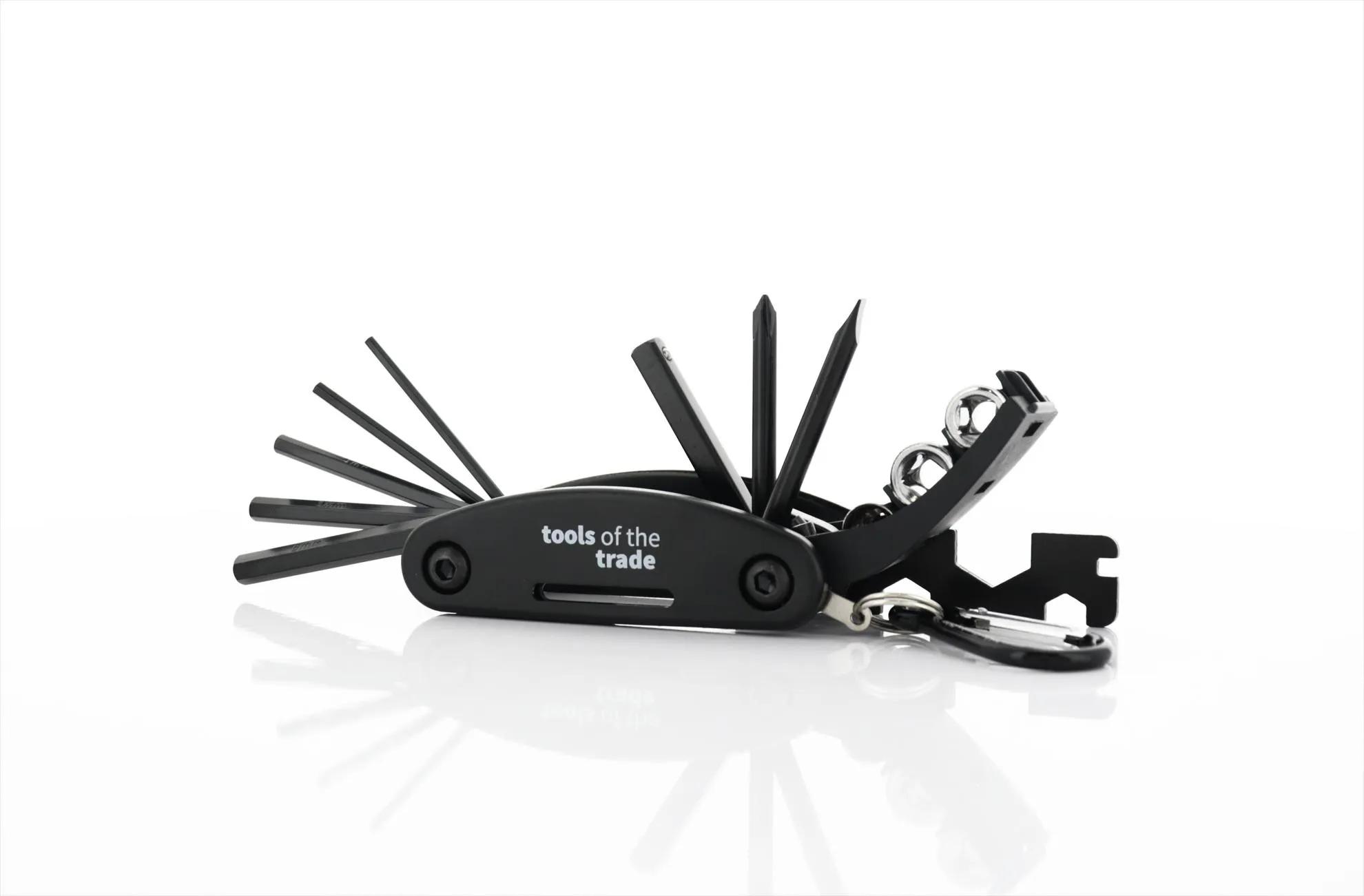 Bike & More Repair Tool Kit 19 of 39
