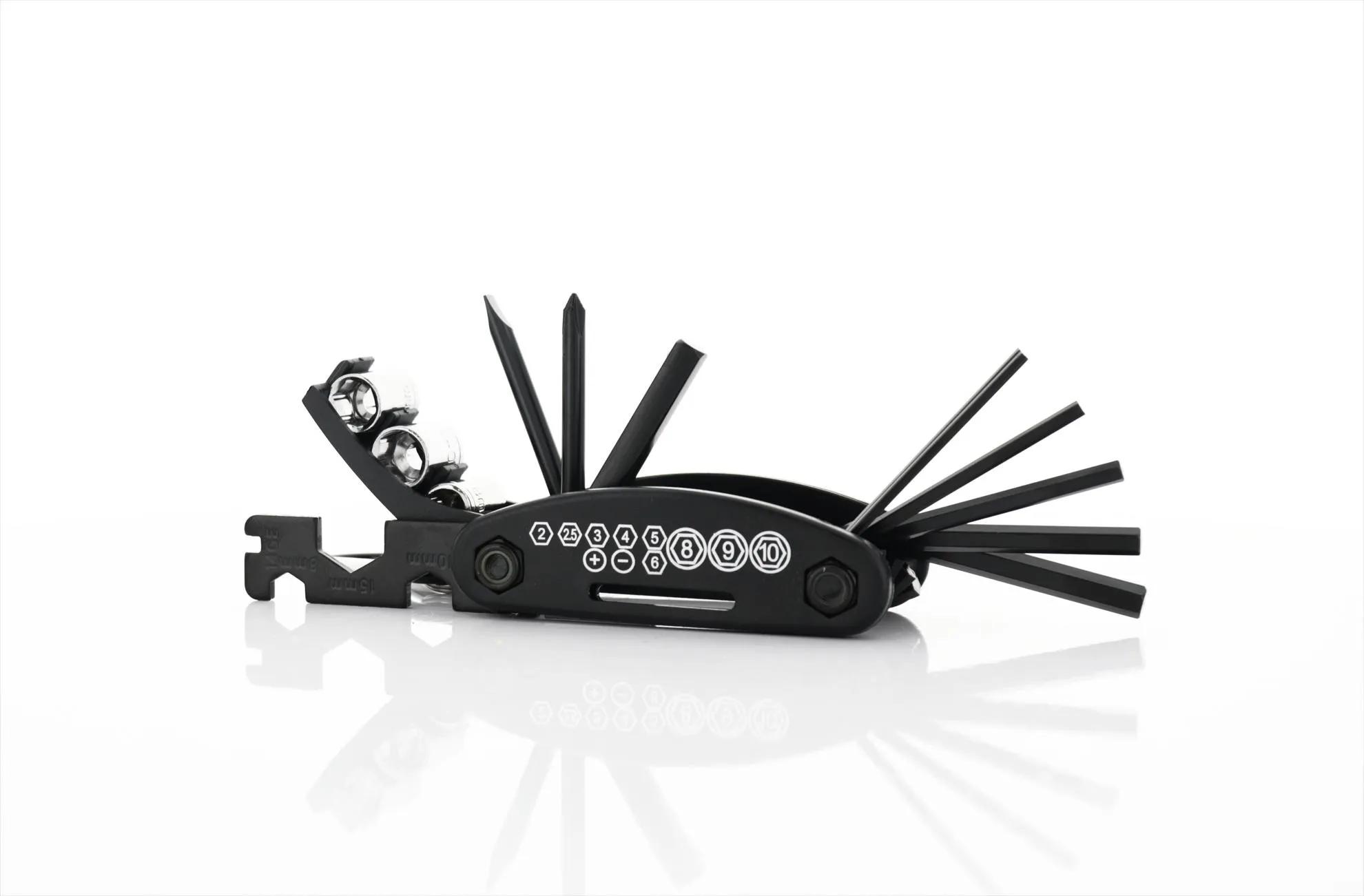 Bike & More Repair Tool Kit 28 of 39