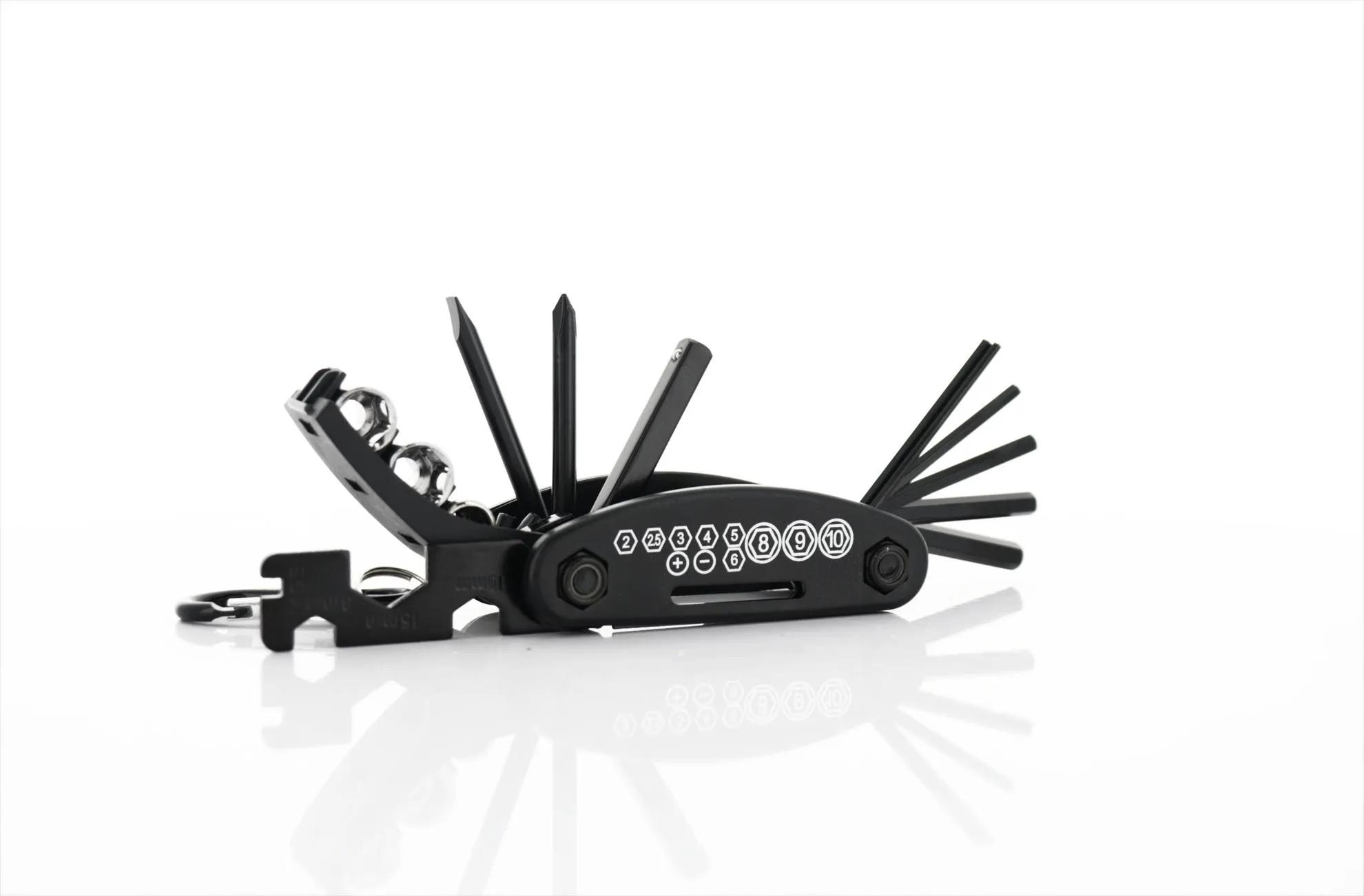 Bike & More Repair Tool Kit 26 of 39