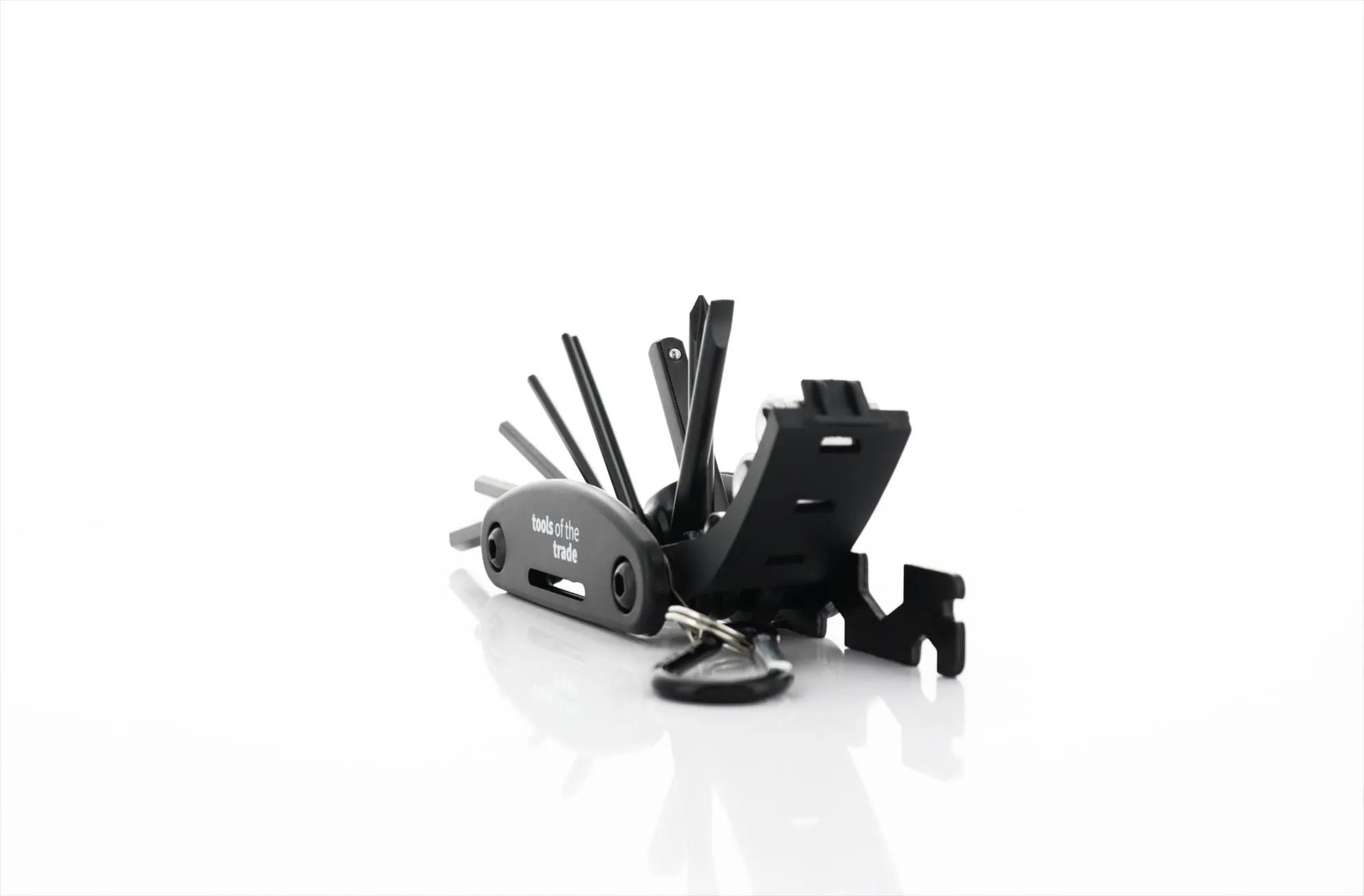 Bike & More Repair Tool Kit 6 of 39