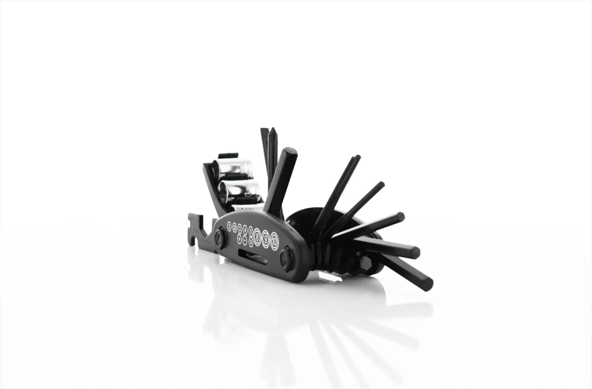 Bike & More Repair Tool Kit 14 of 39