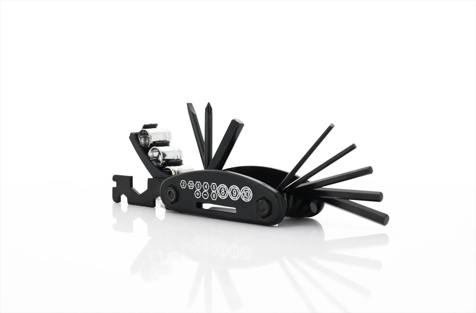 Bike & More Repair Tool Kit 29 of 39
